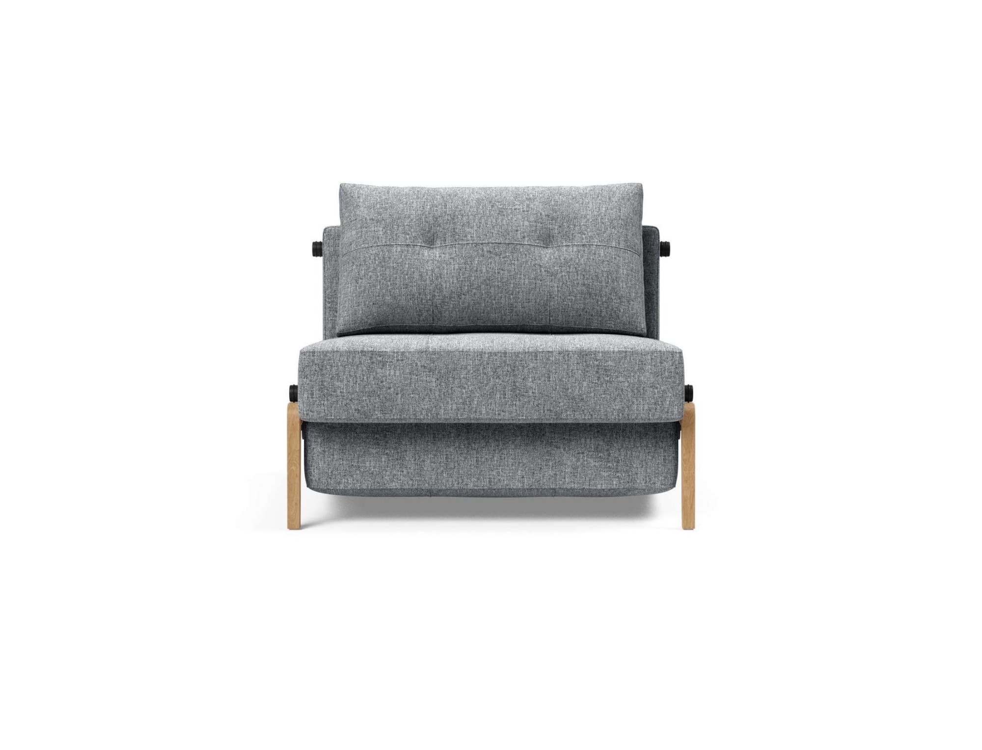 INNOVATION LIVING ™ Sessel »CUBED Schlafsessel«