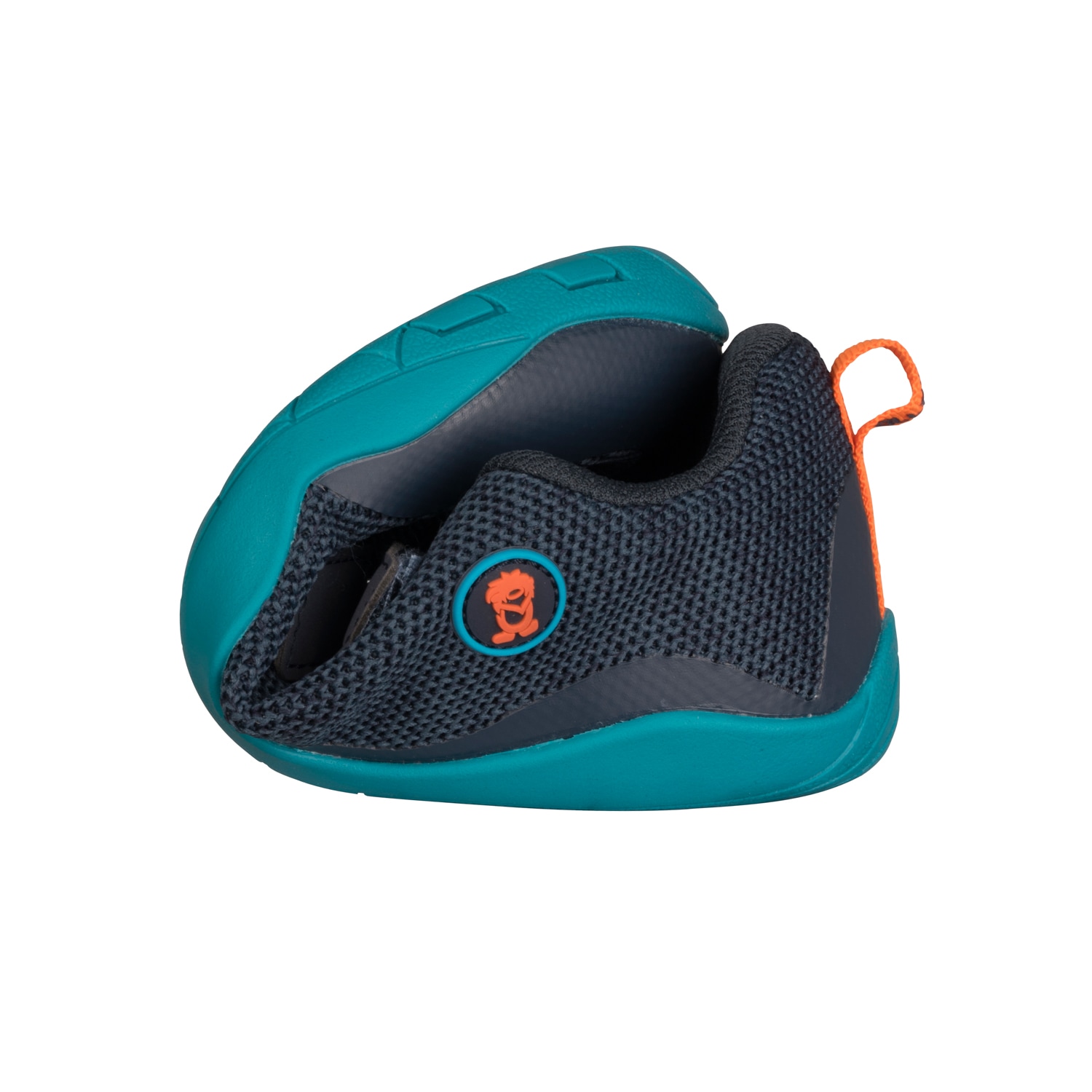 TROLLKIDS Barfußschuh »KIDS EIKEFJORD BAREFOOT HIKER«