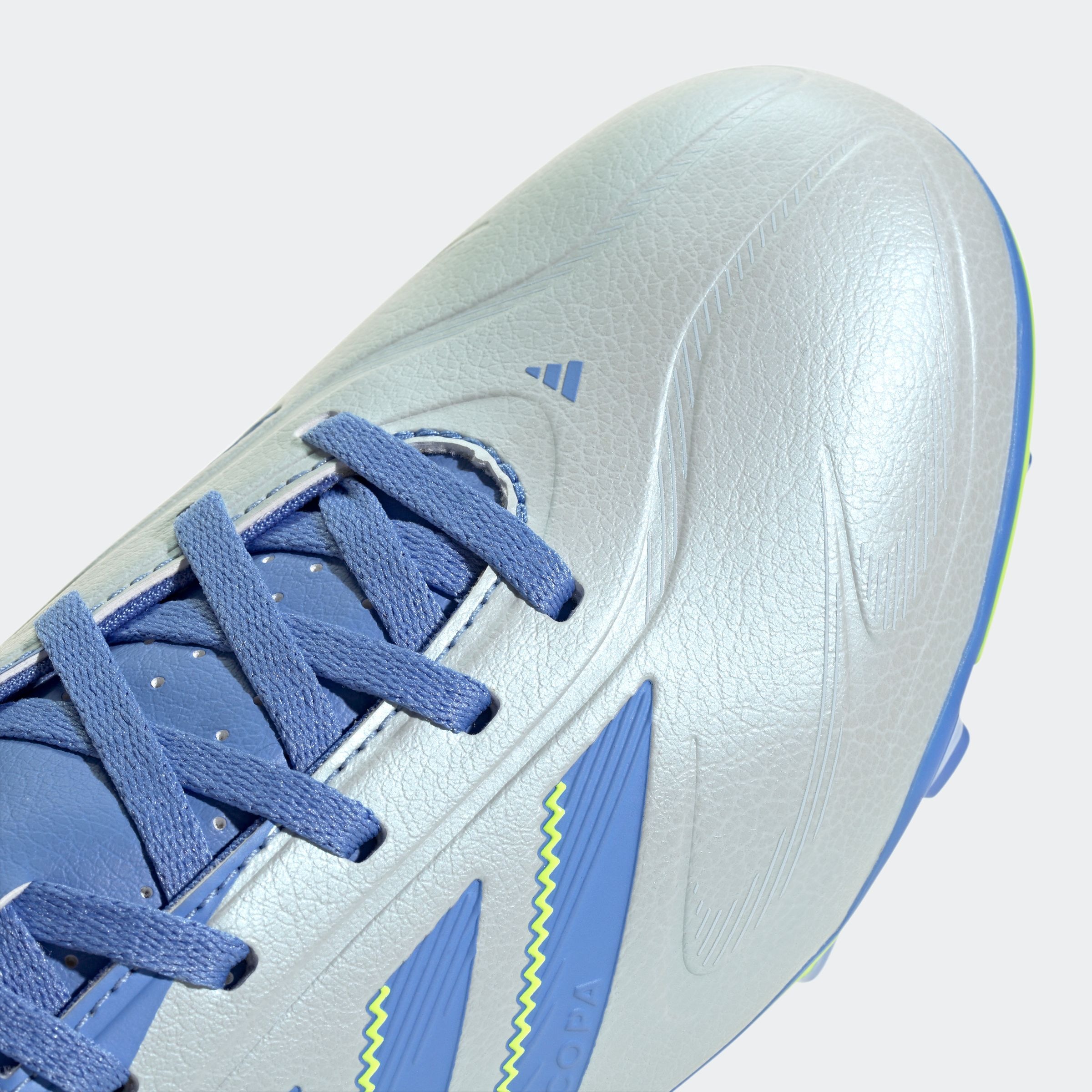 adidas Performance Fußballschuh »COPA PURE 3 CLUB KIDS FG/MG«