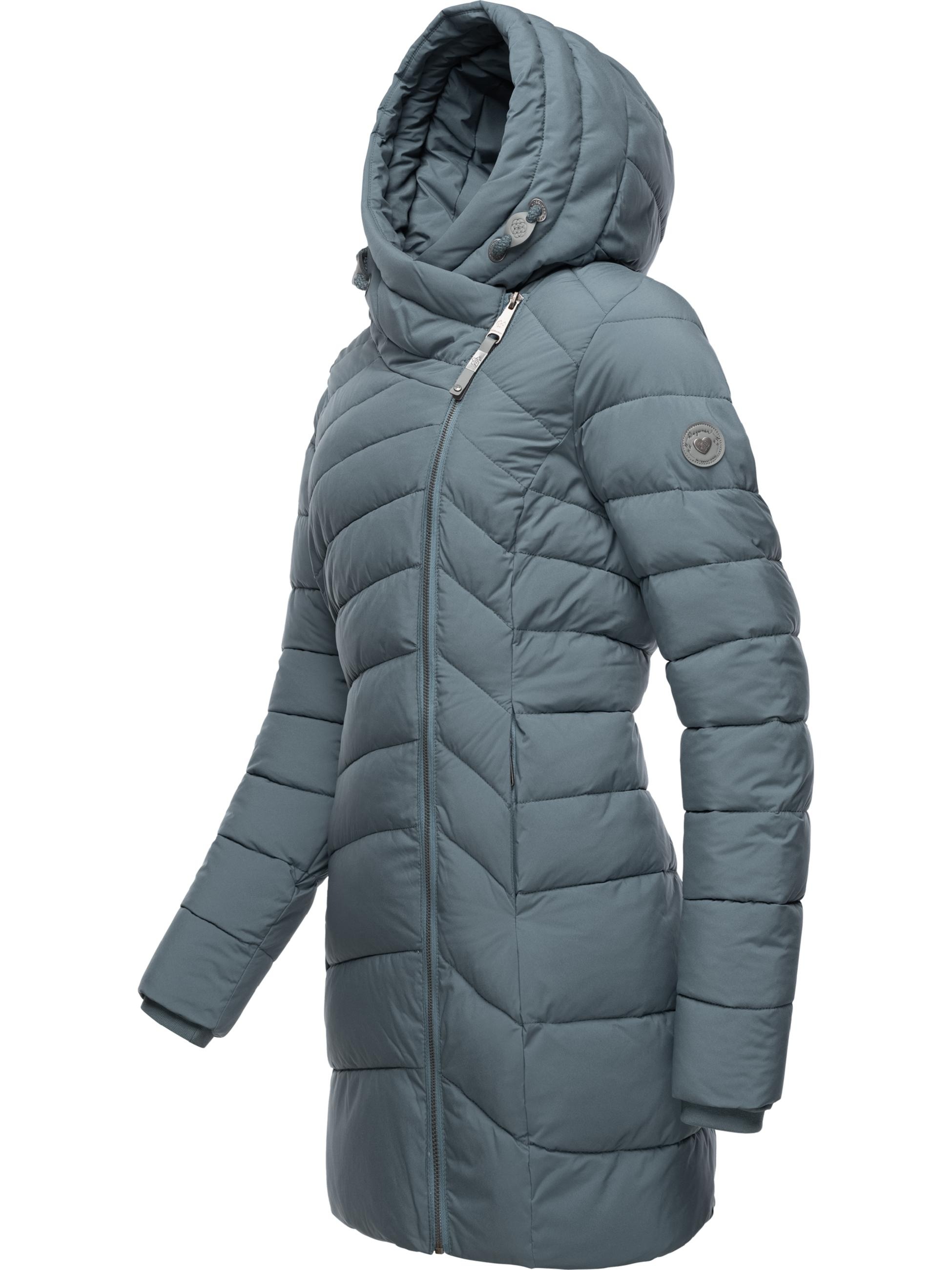 Ragwear Wintermantel »Wintermantel Teela«