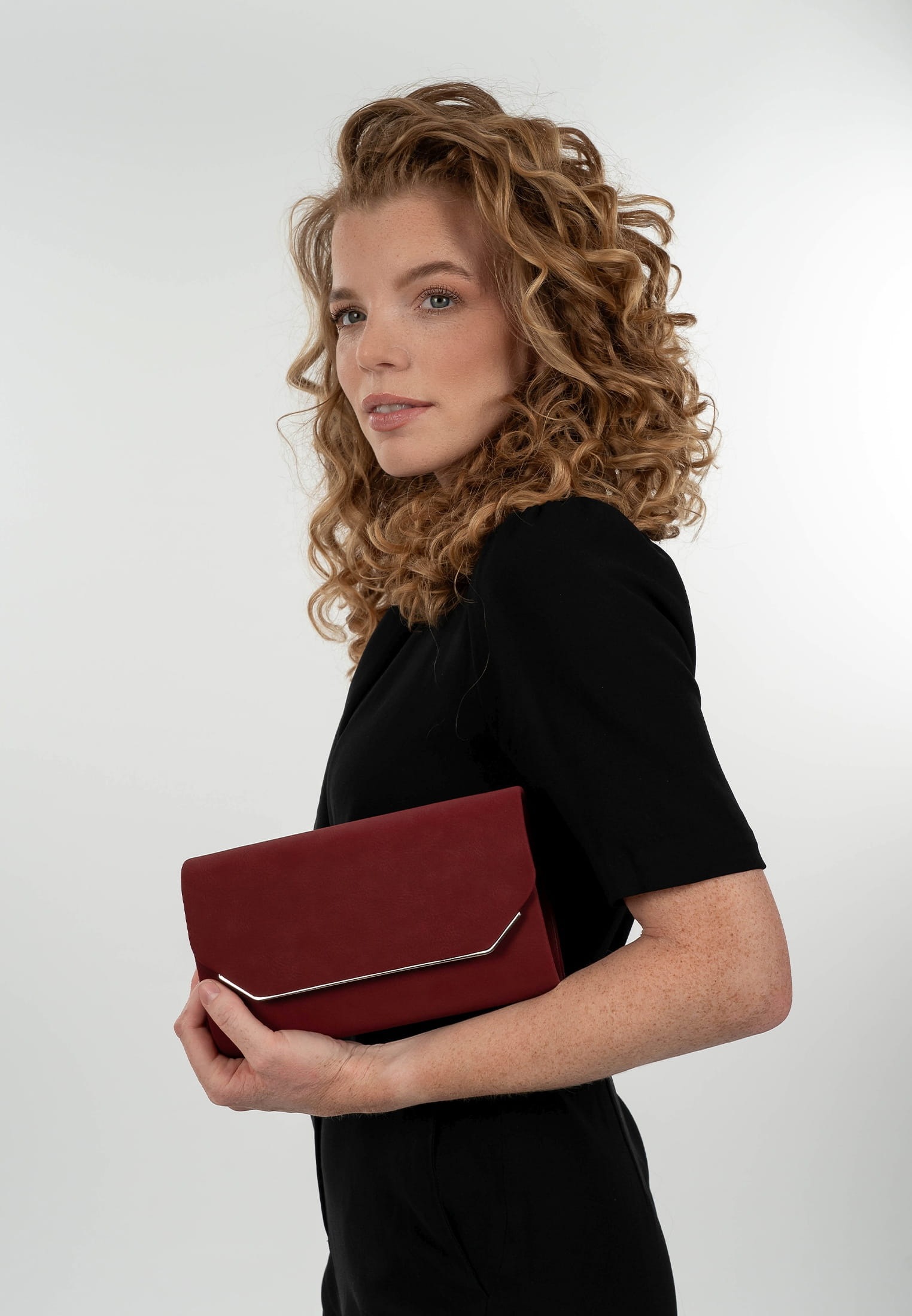 Tamaris Clutch »Clutch TAS Amalia«