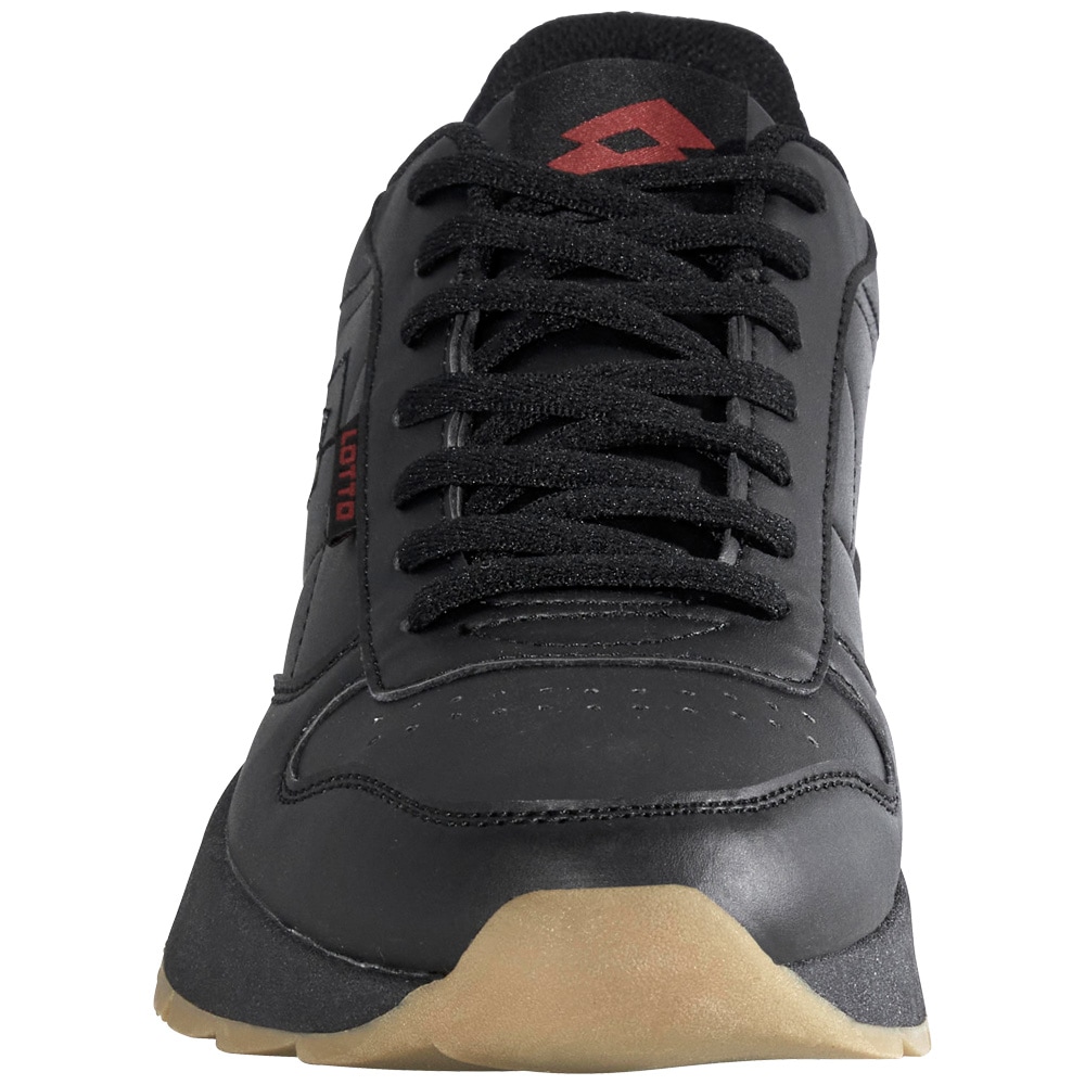 lotto Sneaker  - mit Flexkerben für einen natürlichen Bewegungsablauf