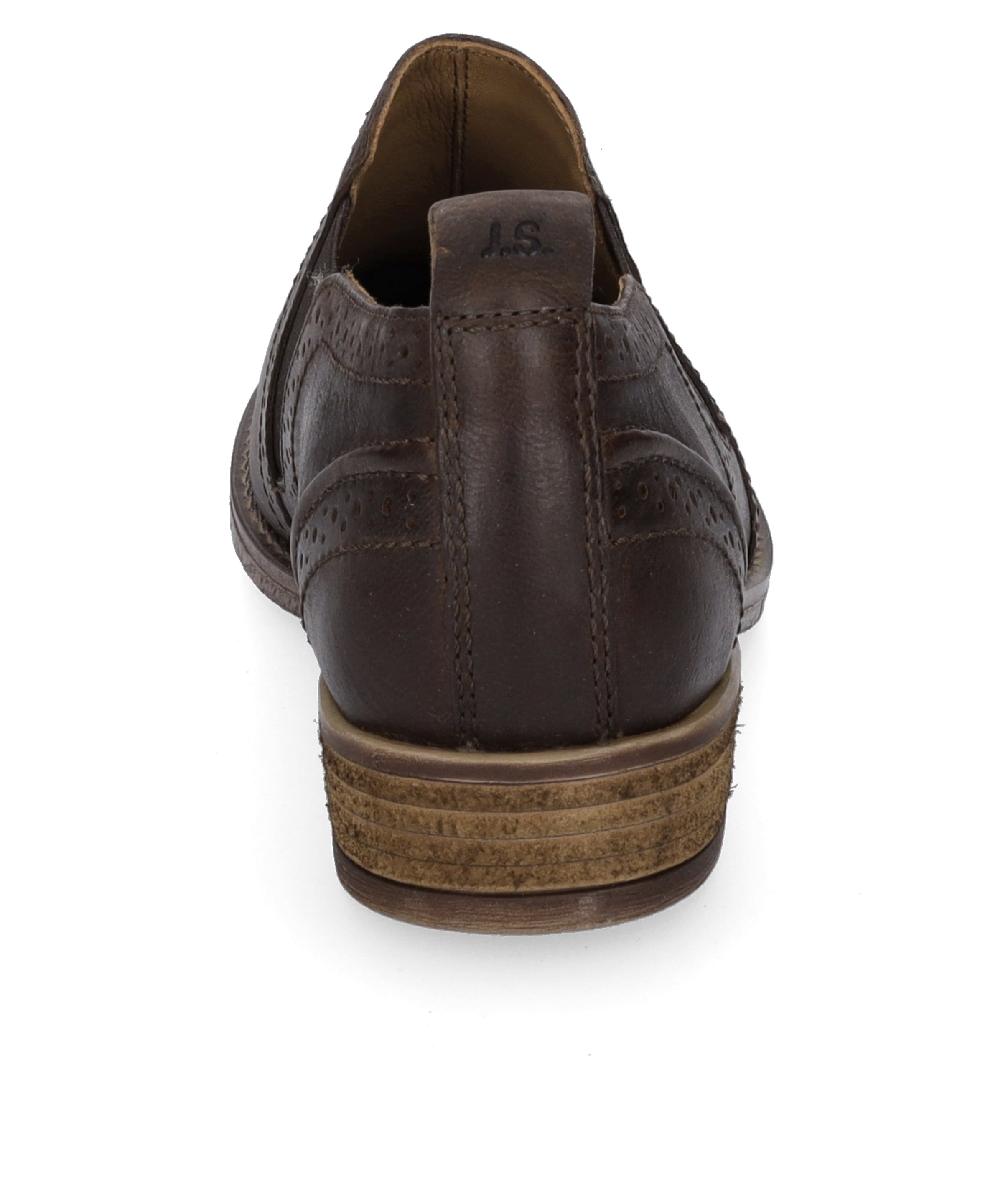 Josef Seibel Slipper »Sienna 43, moro«