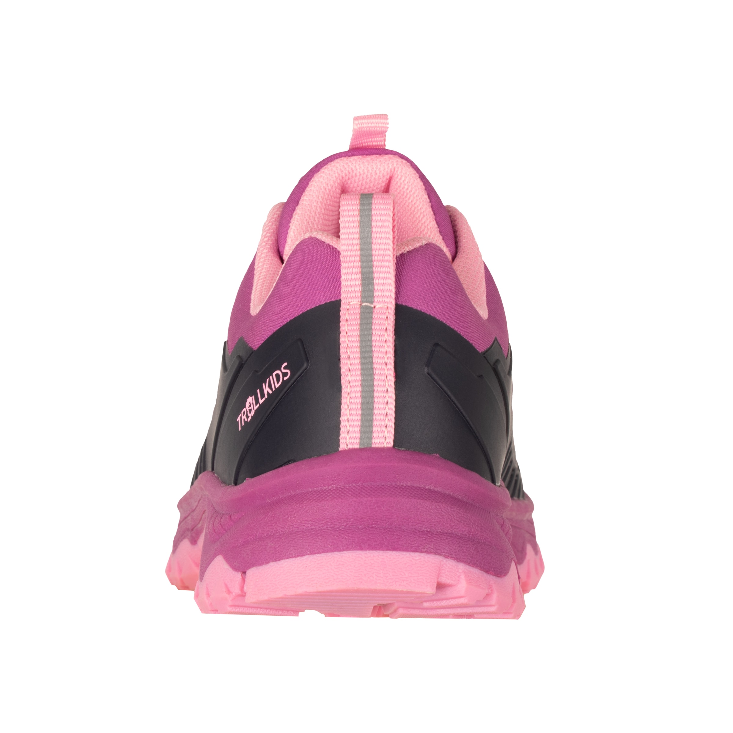 TROLLKIDS Outdoorschuh »KIDS SIRDAL HIKER LOW«  wasserdicht