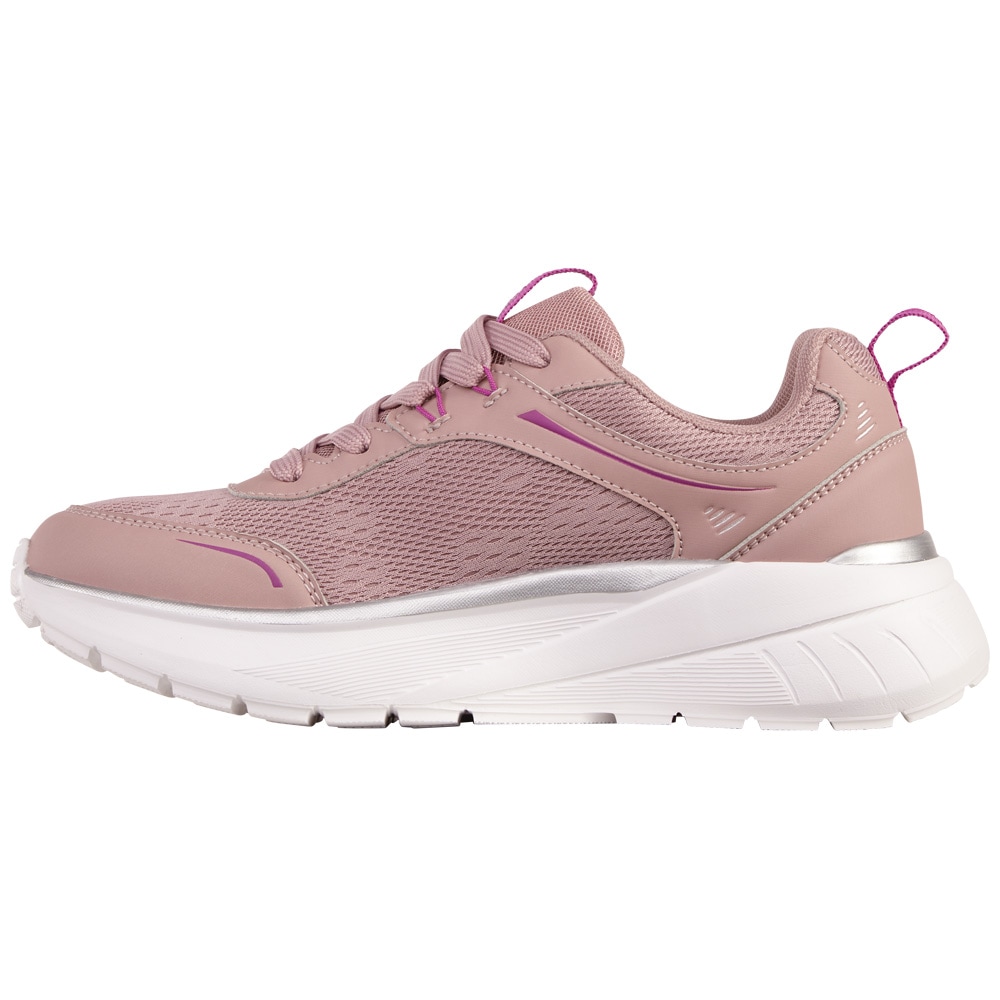 lotto Sneaker, - mit extra bequemer Memory Foam Innensohle