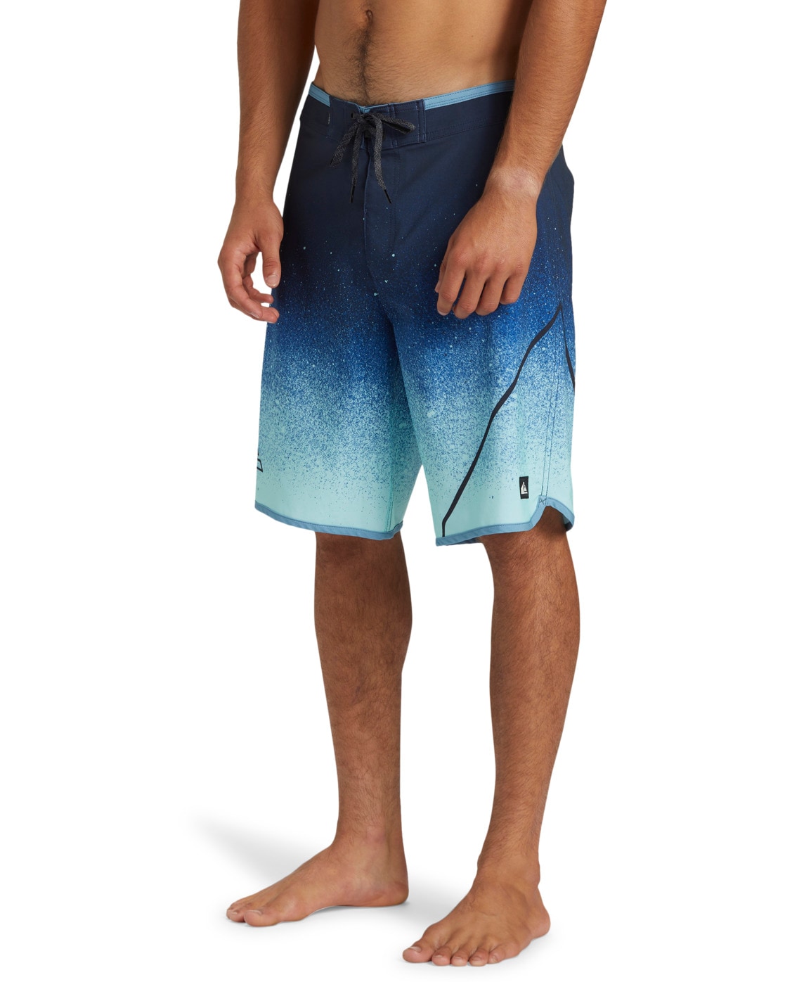 Quiksilver Boardshorts »Surfsilk New Wave 20"«