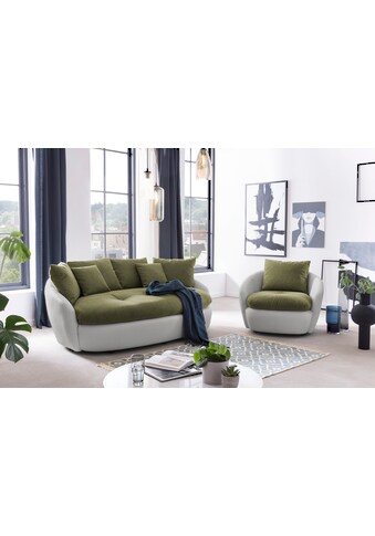 INOSIGN Big-Sofa »Amaru« kaufen INOSIGN Big-Sofa »Amaru« kaufen