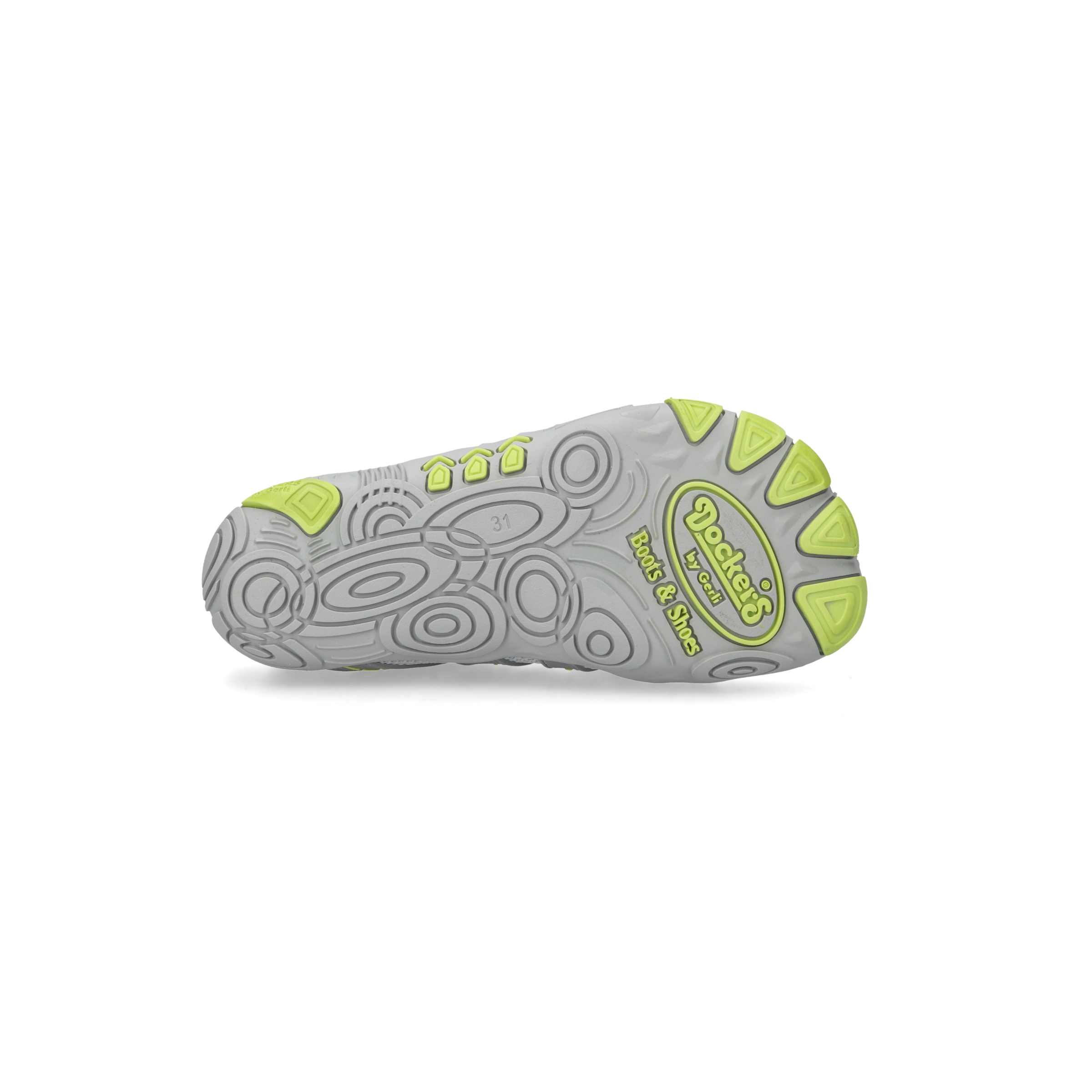 Dockers by Gerli Barfußschuh  Barfußschuh, Sneaker, Schlupfschuh für Outdoor