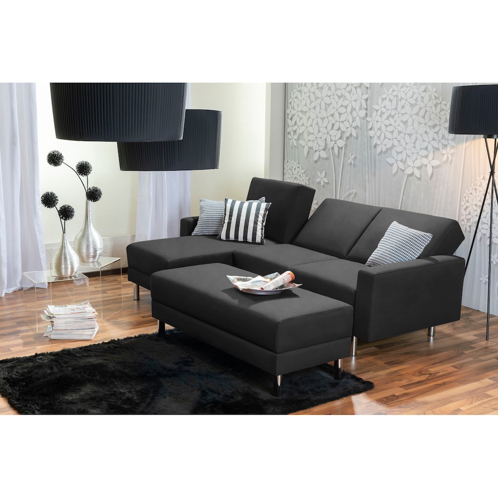 Max Winzer® Schlafsofa »Just Fresh«