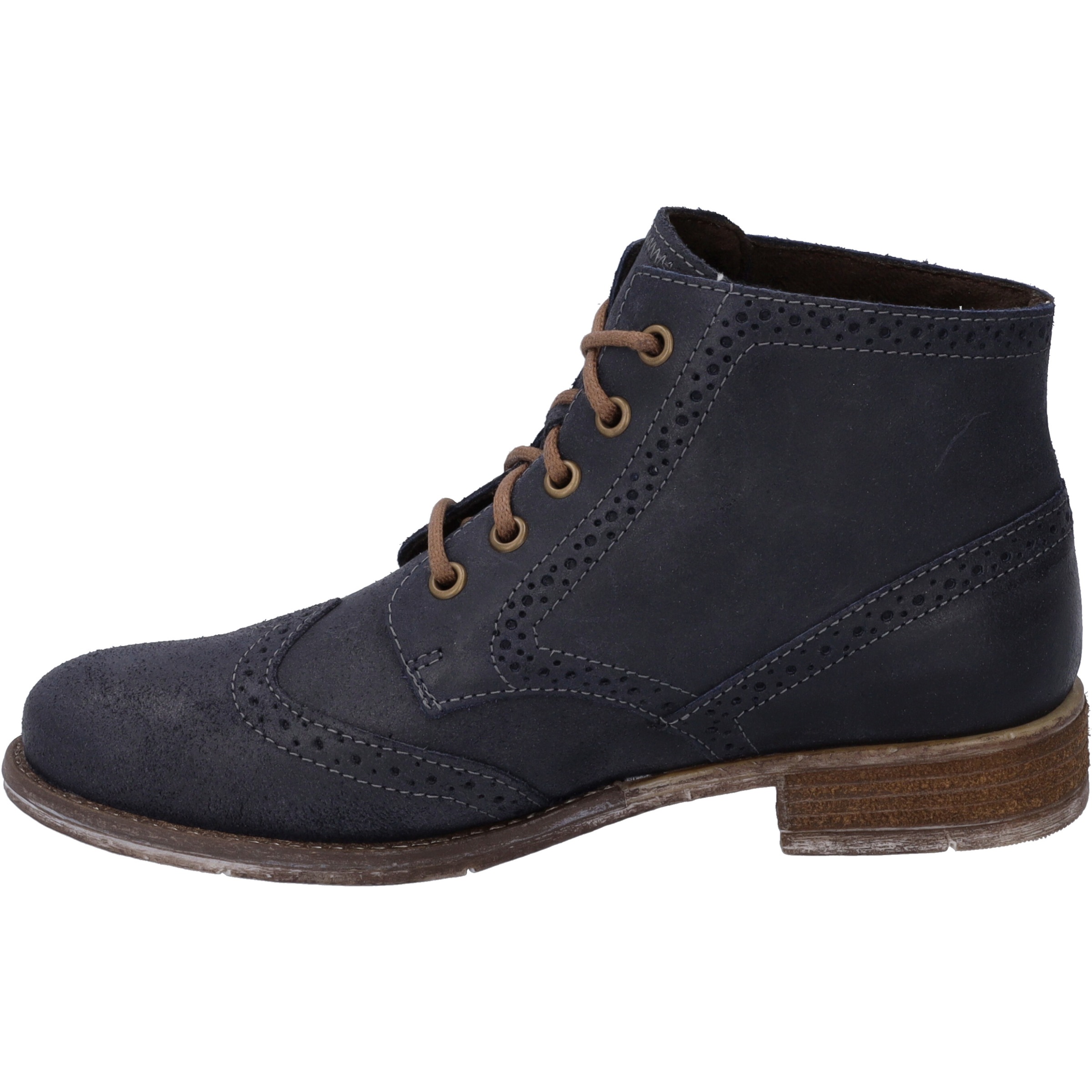 Josef Seibel Stiefelette »Sienna 15, ocean«