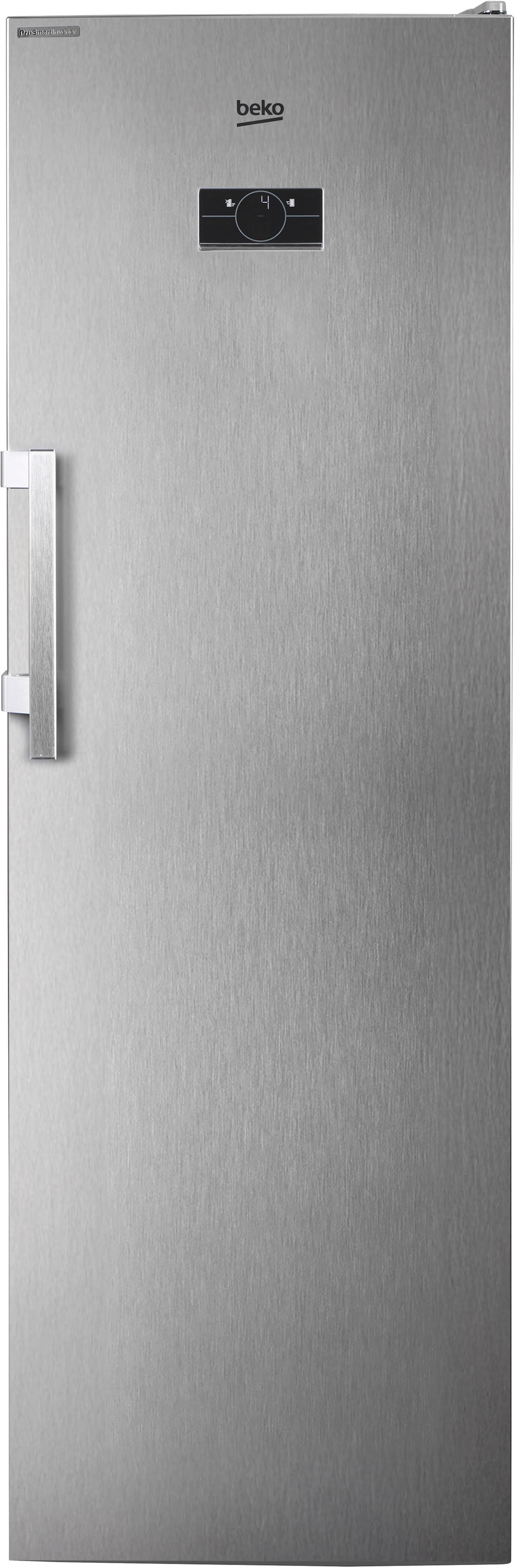 BEKO Kühlschrank »B7RMLNE446ZXP 7278340894«, ohne Gefrierfach