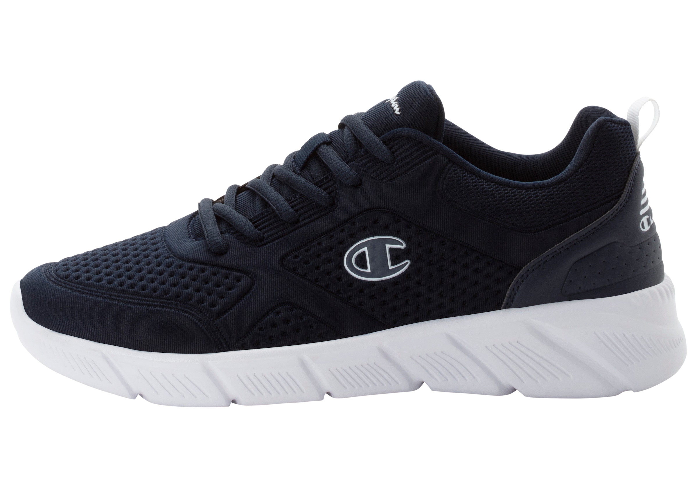 Champion Sneaker »JOLT Low Cut Shoe«
