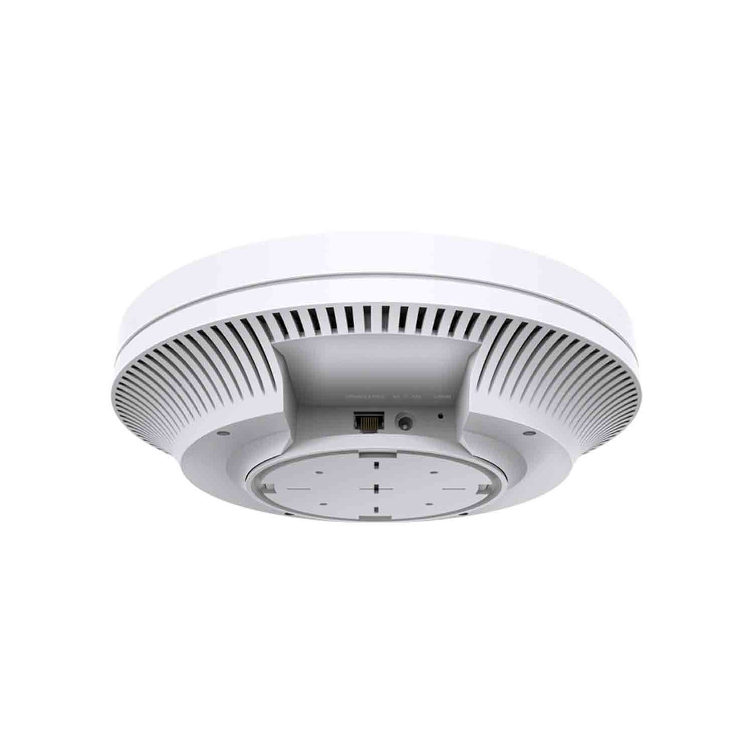 TP-Link WLAN-Router »EAP620 HD, 576-Mbit/s Dualband WLAN«