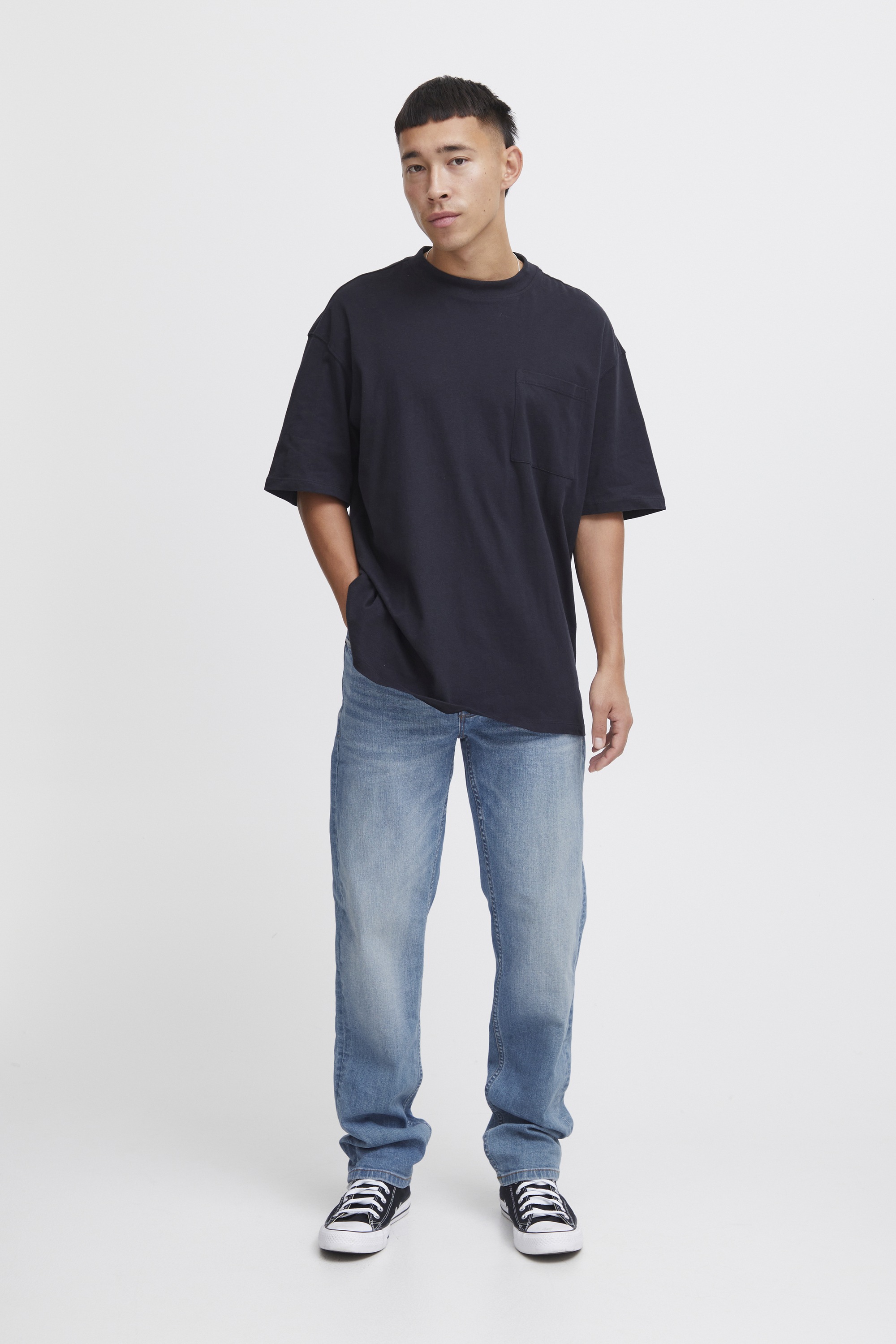Blend Bequeme Jeans »Bequeme Jeans BHRock«