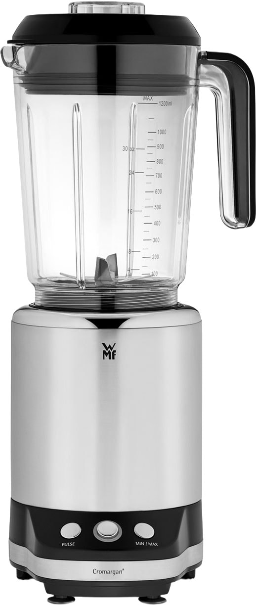 WMF Standmixer »KULT X« 900 W Smoothie-Maker / Multifunktionsmixer