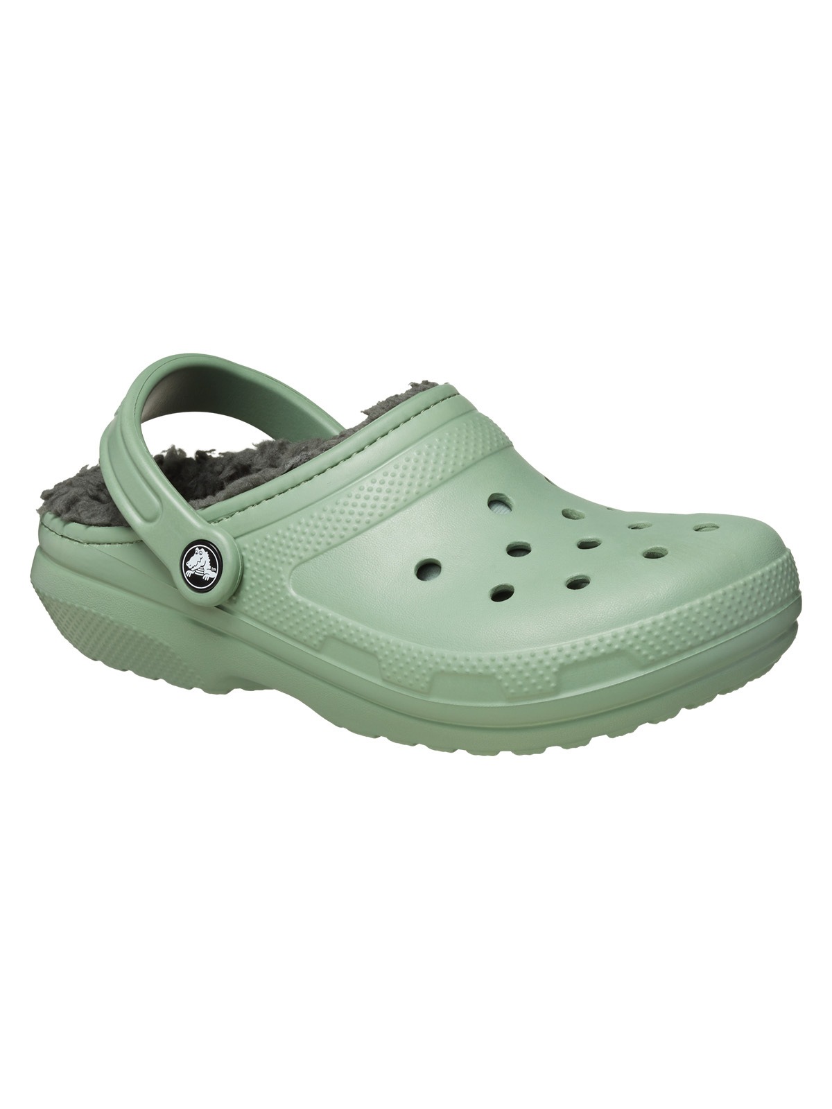 Crocs Clog »Classic Lined«