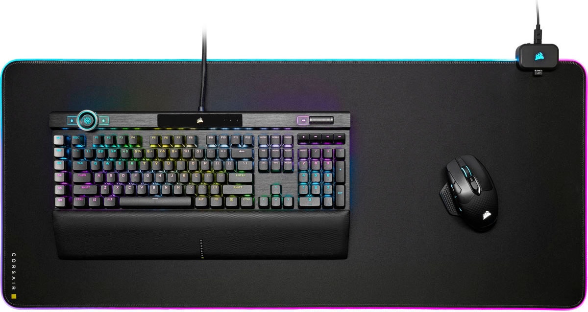 Corsair Gaming Mauspad »MM700 RGB«