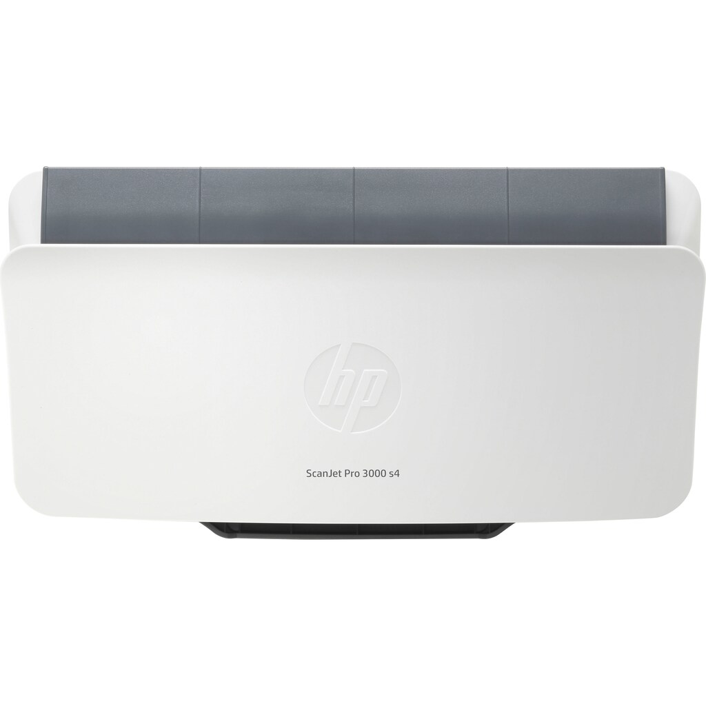 HP Scanner »ScanJet Pro 3000 s4«