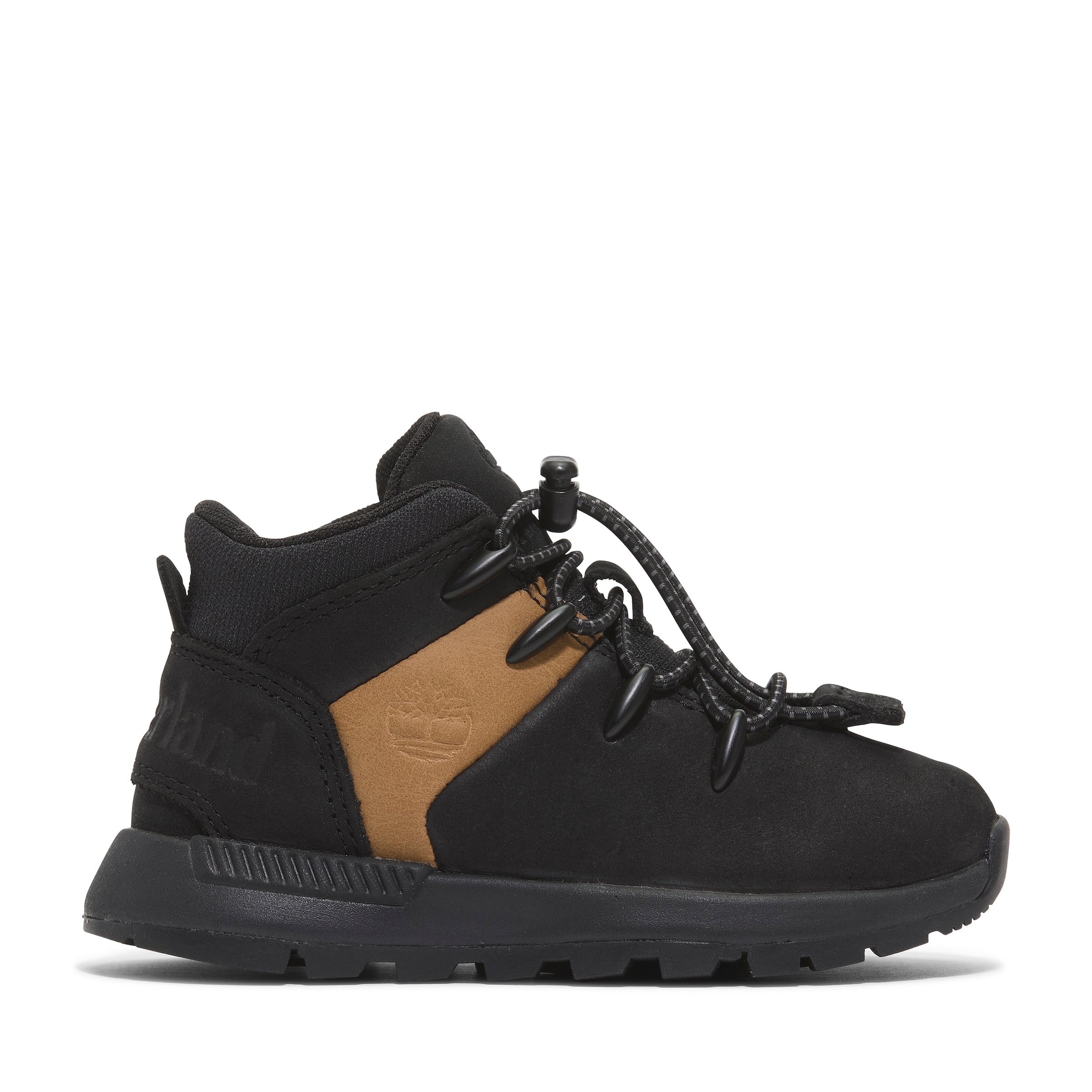 Timberland Schnürboots »SPRINT TREKKERMID BUNGEE SNEAKER«, Winterstiefel, Schnürstiefel, Winterschuhe