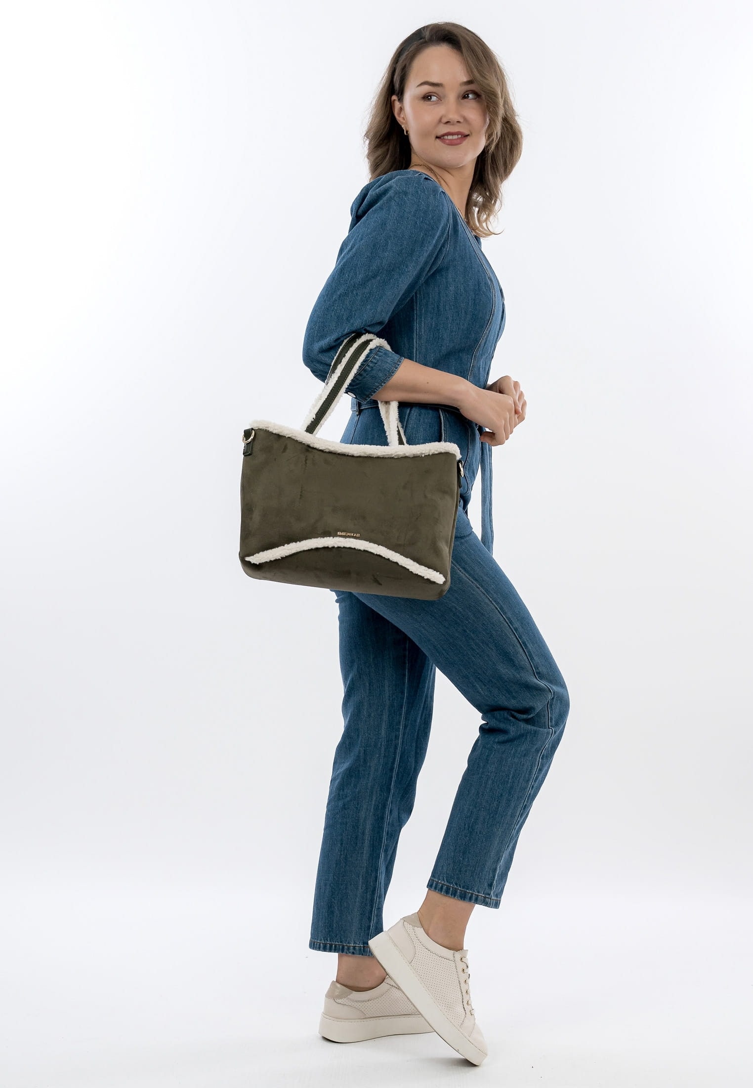 EMILY & NOAH Shopper »Shopper E&N Heiderose«