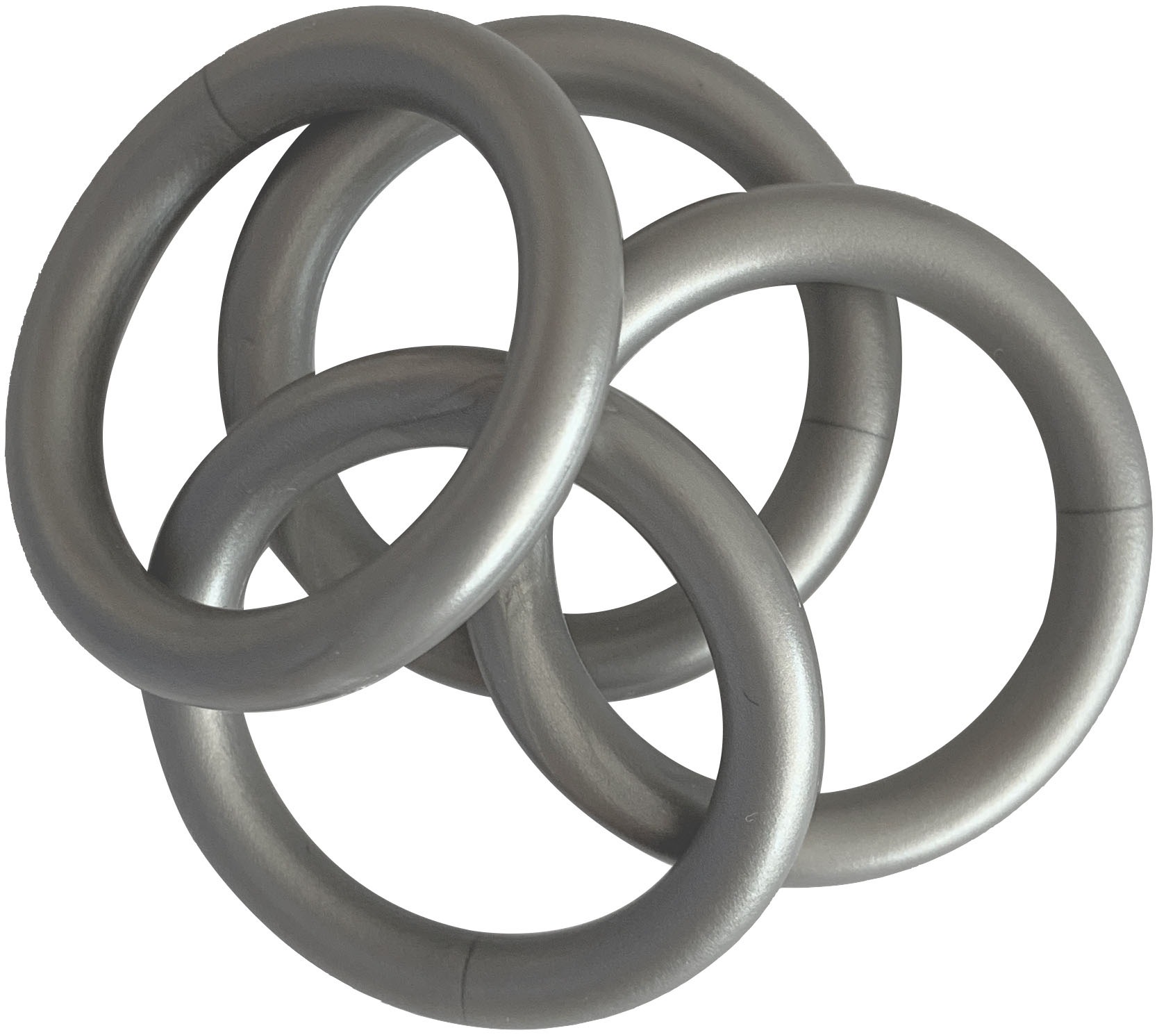 SN DECO GROUP Gardinenstange »Gardinenstange Como« 1 läufig-läufig Fixmaß