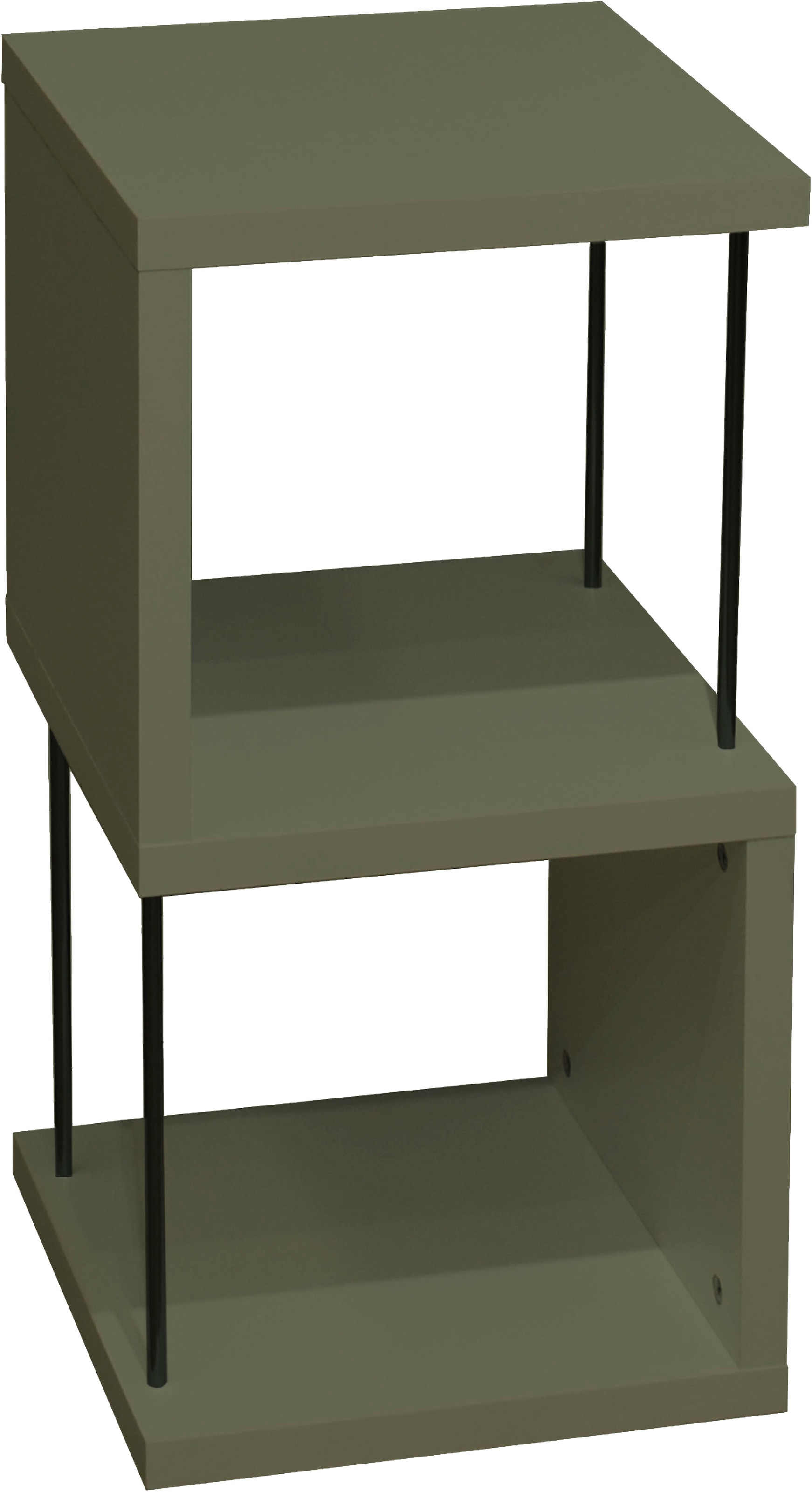Mäusbacher Standregal »Sticks Regale« Breite 33 cm