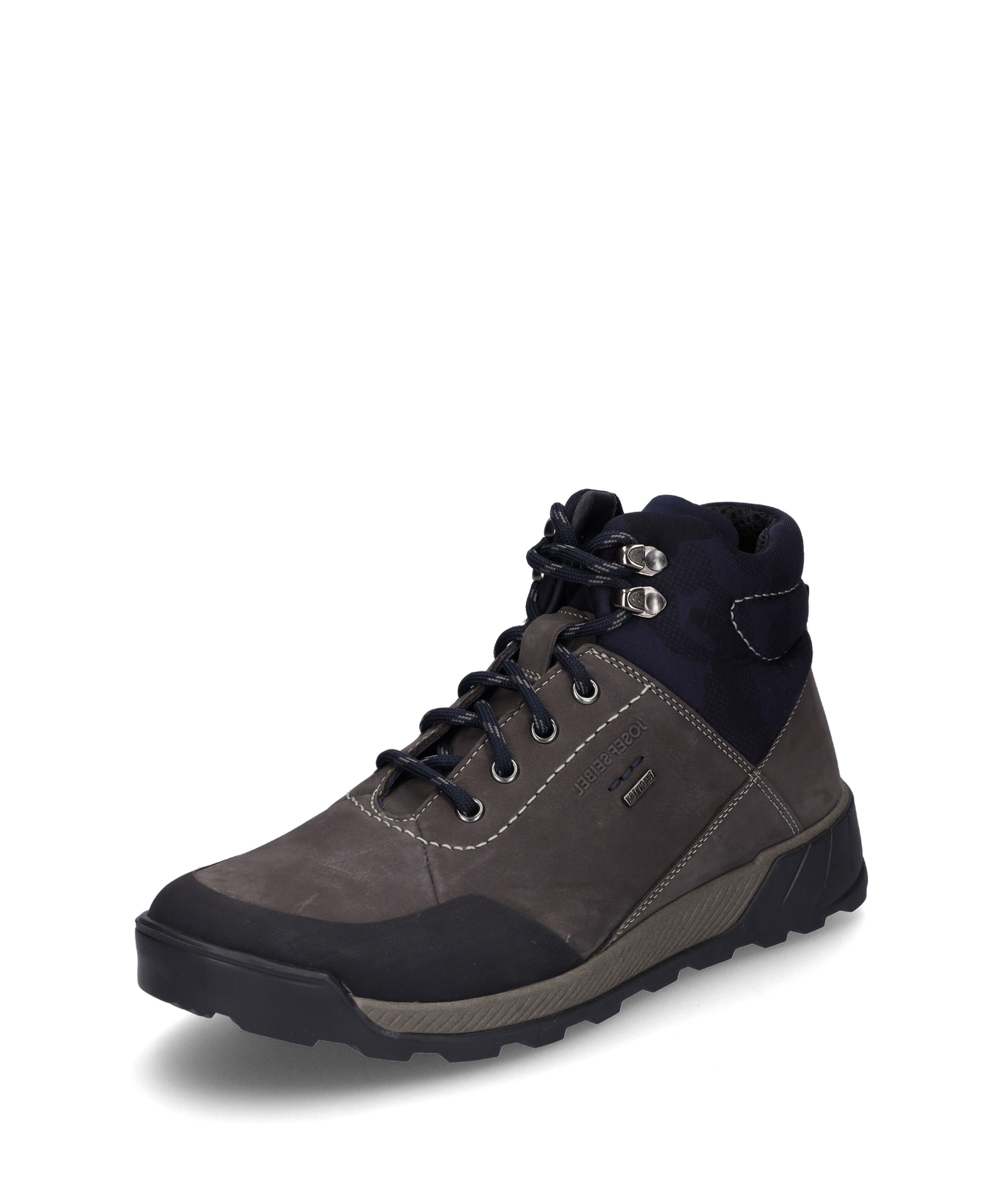 Josef Seibel Stiefelette »Raymond 54, granit-kombi«
