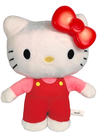 Kuscheltier »Hello Kitty Magic Bow Plush«