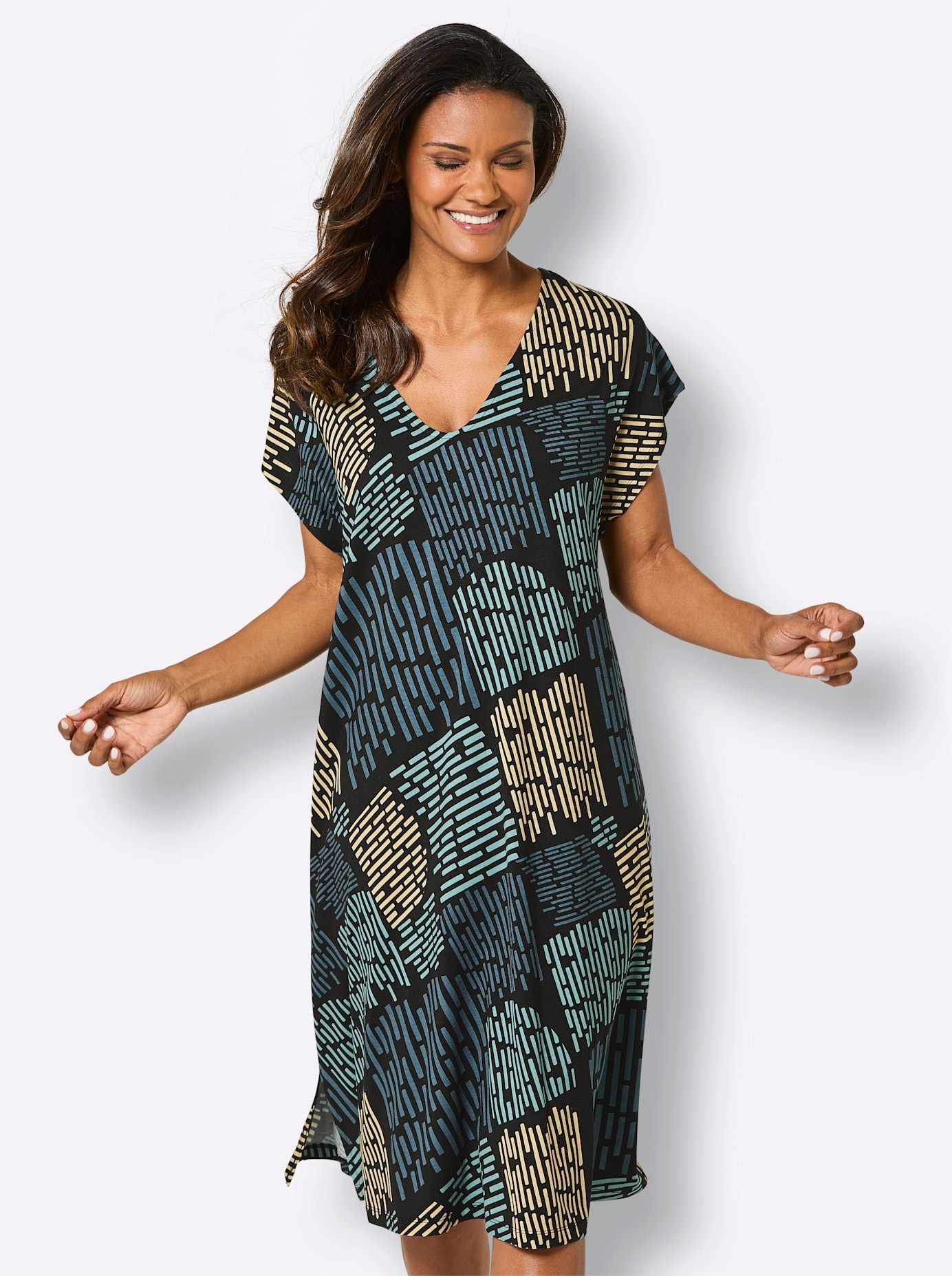 feel good Sommerkleid »Sommerkleid«