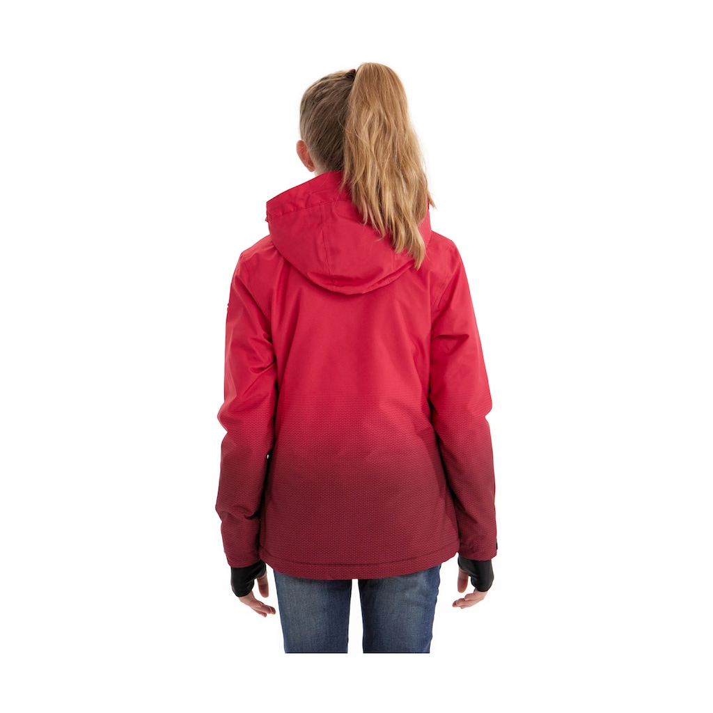 Killtec Outdoorjacke »Lynge GRLS JCKT E«