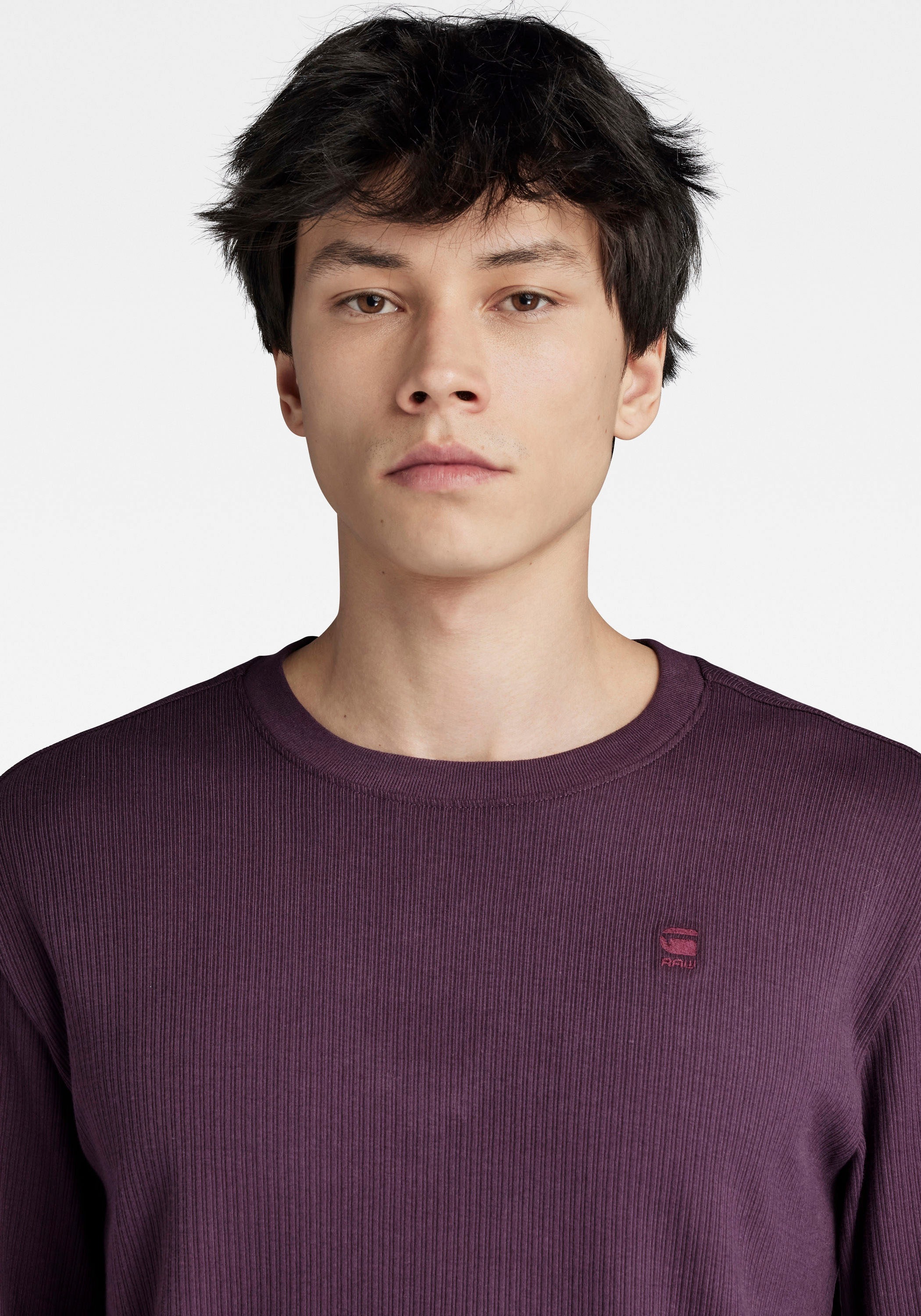 G-STAR T-Shirt »Lash«