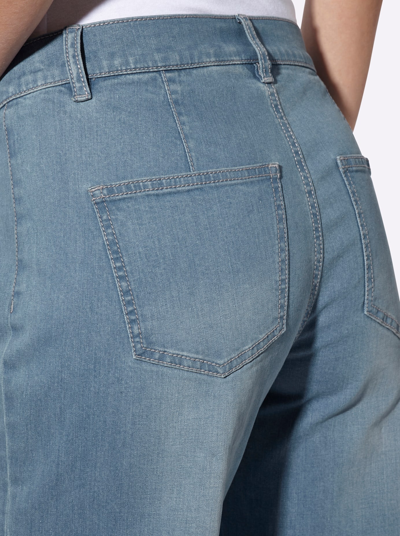 heine 7/8-Jeans 1 tlg. tlg.