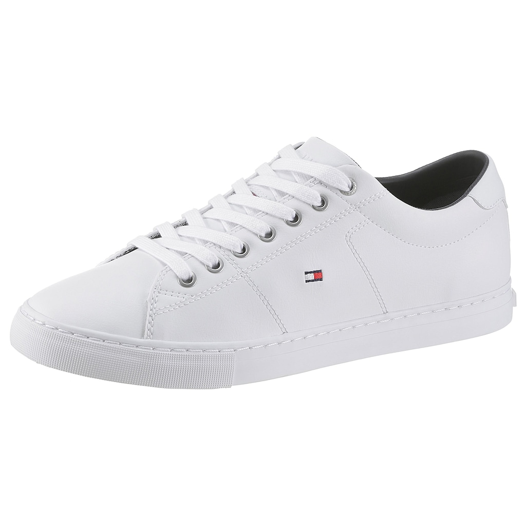 Tommy Hilfiger Sneaker »ESSENTIAL LEATHER SNEAKER«