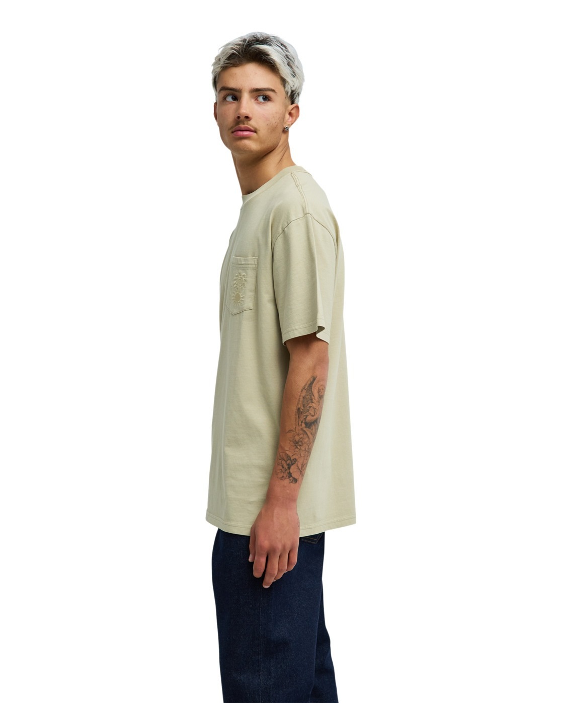 Quiksilver Sporttop »Oxni Washed«