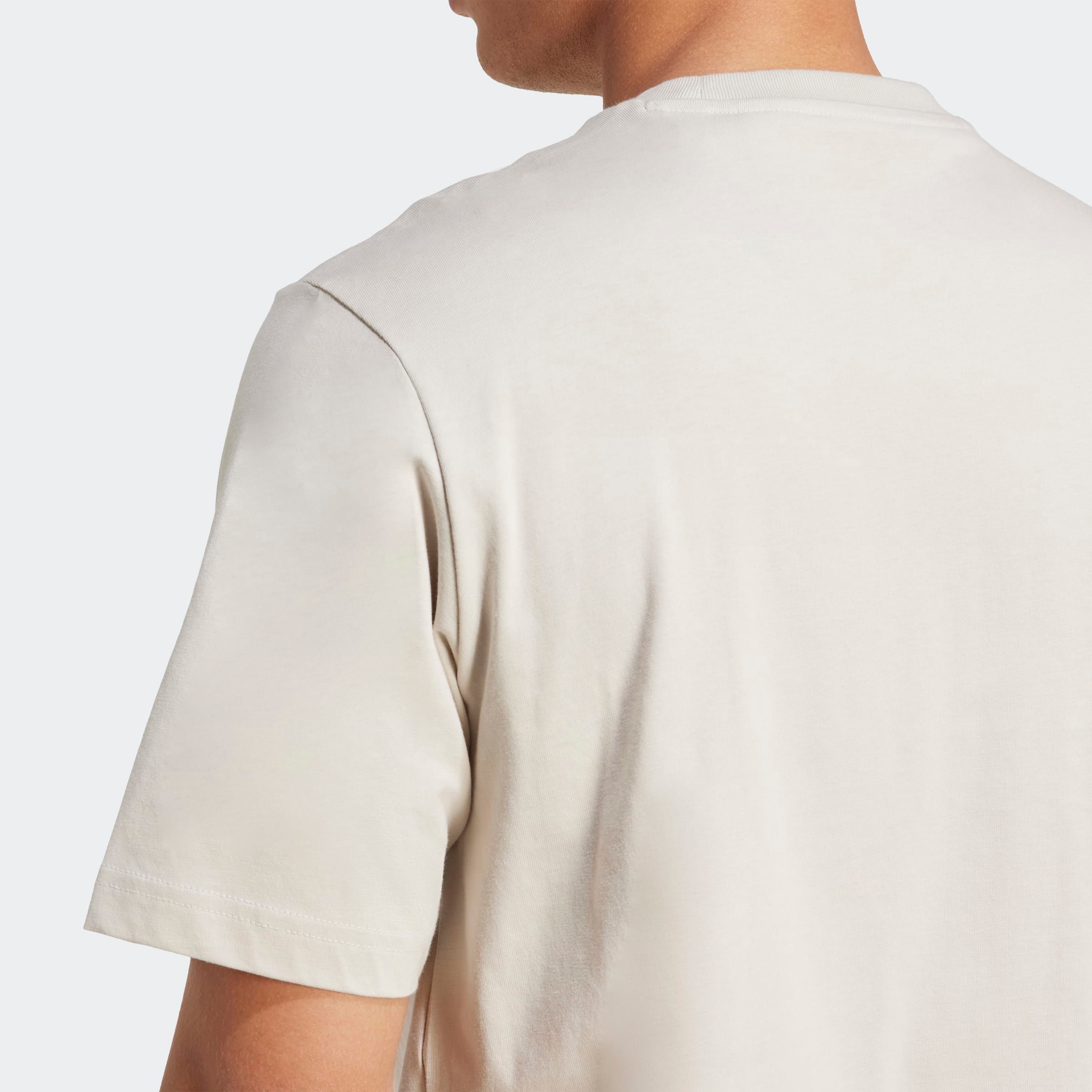 adidas Sportswear T-Shirt »M COLLEGIATE T«
