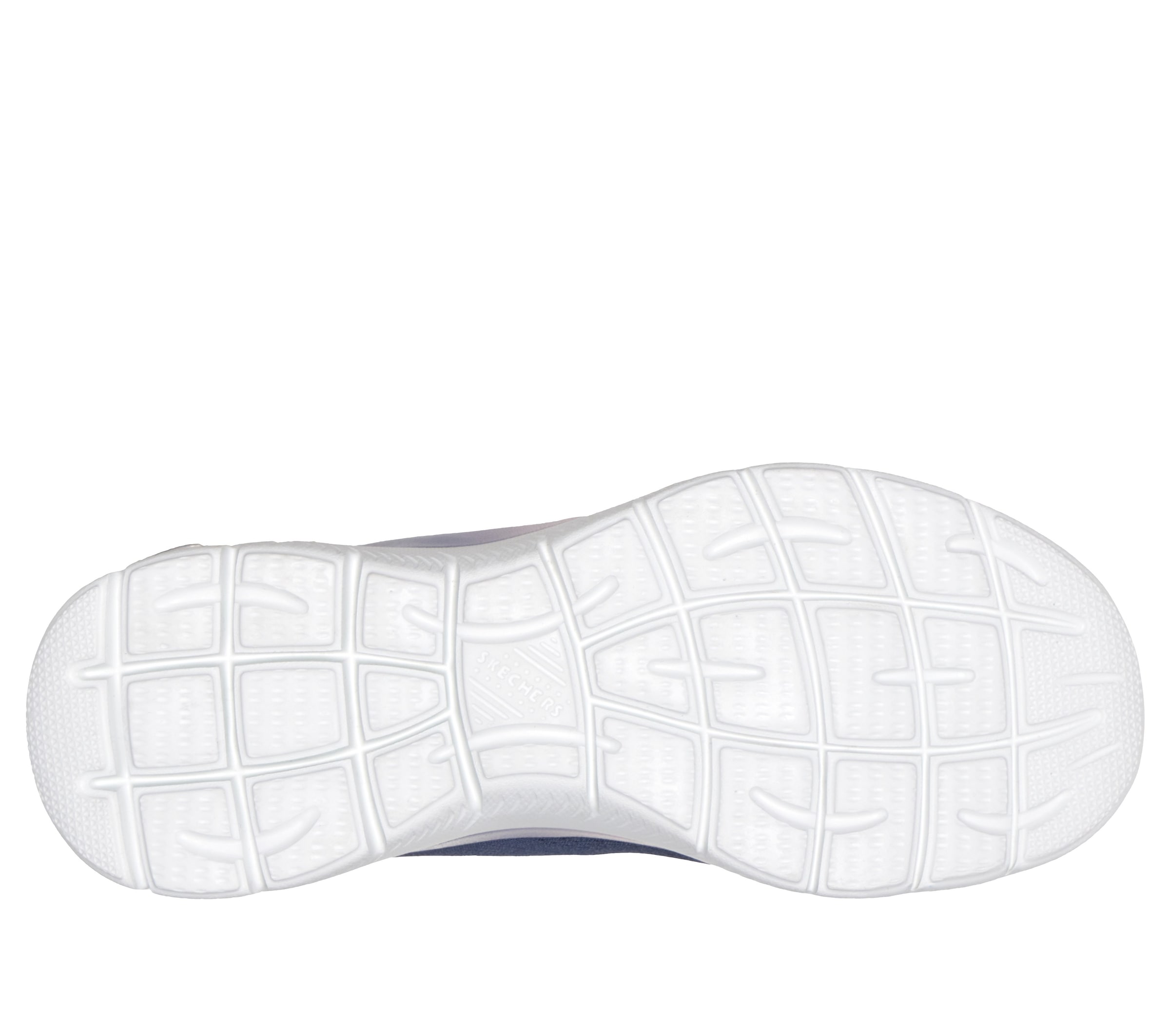 Skechers Slip-On Sneaker »SUMMITS«  Schlupfschuh, Halbschuh, Freizeitschuh, mit Slip Ins