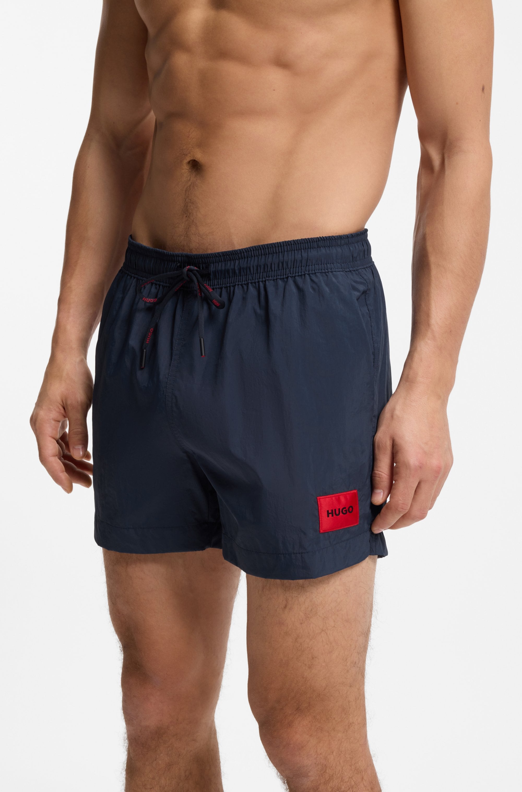 HUGO Underwear Badeshorts »DOMINICA«