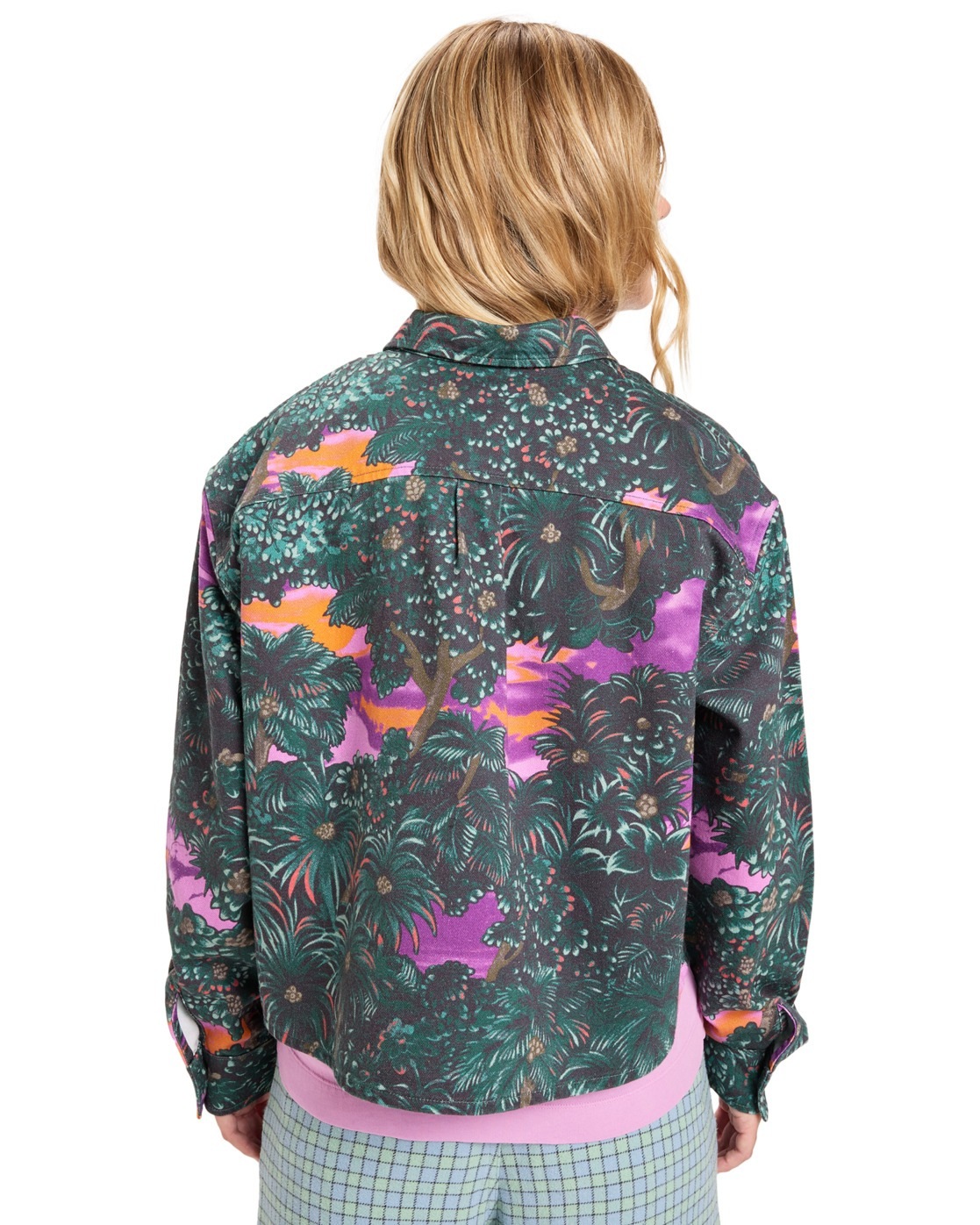 Quiksilver Langarmhemd »Gemuroh«