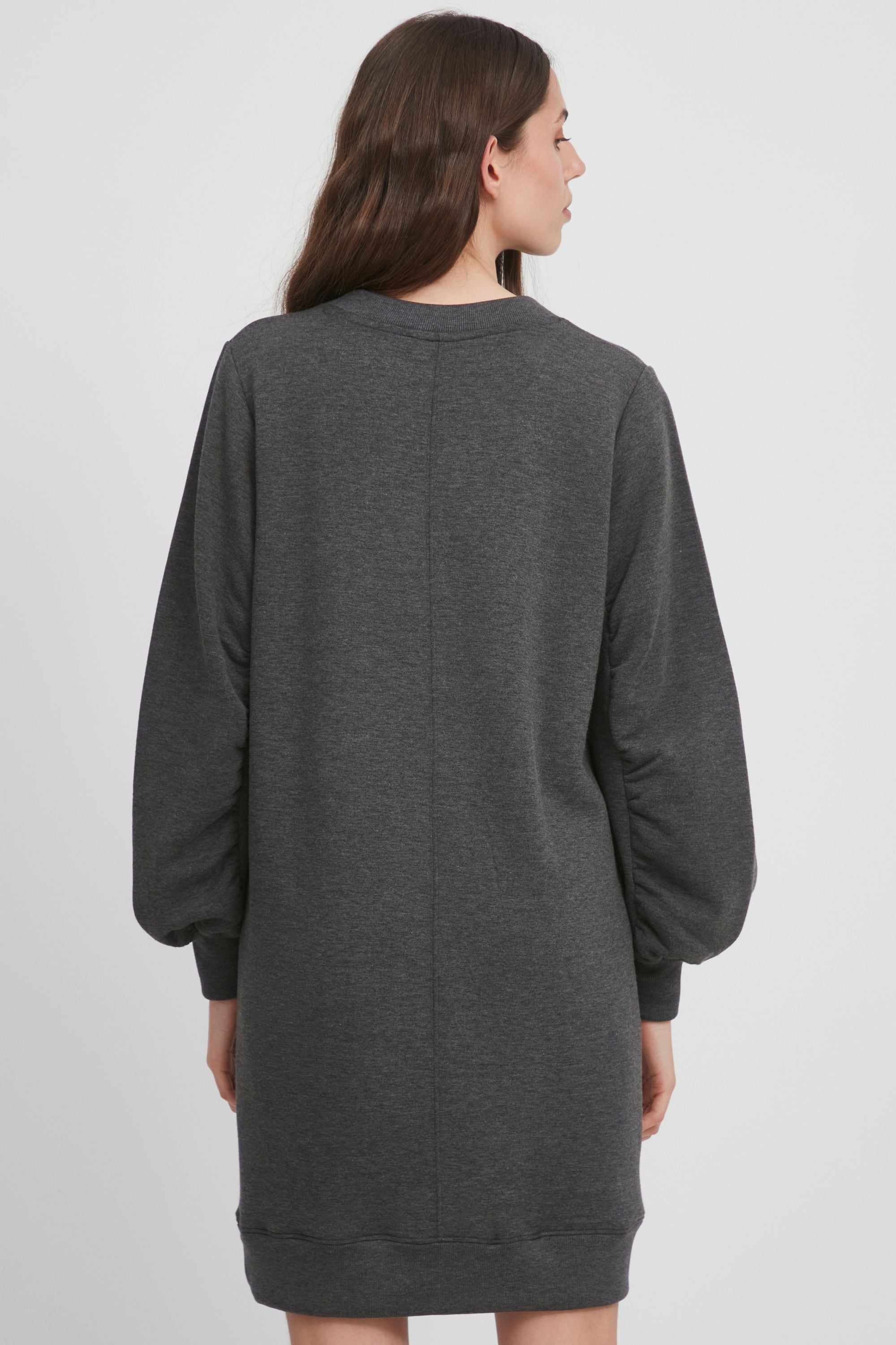 Ichi Sweatkleid »Sweatkleid IHJondell«