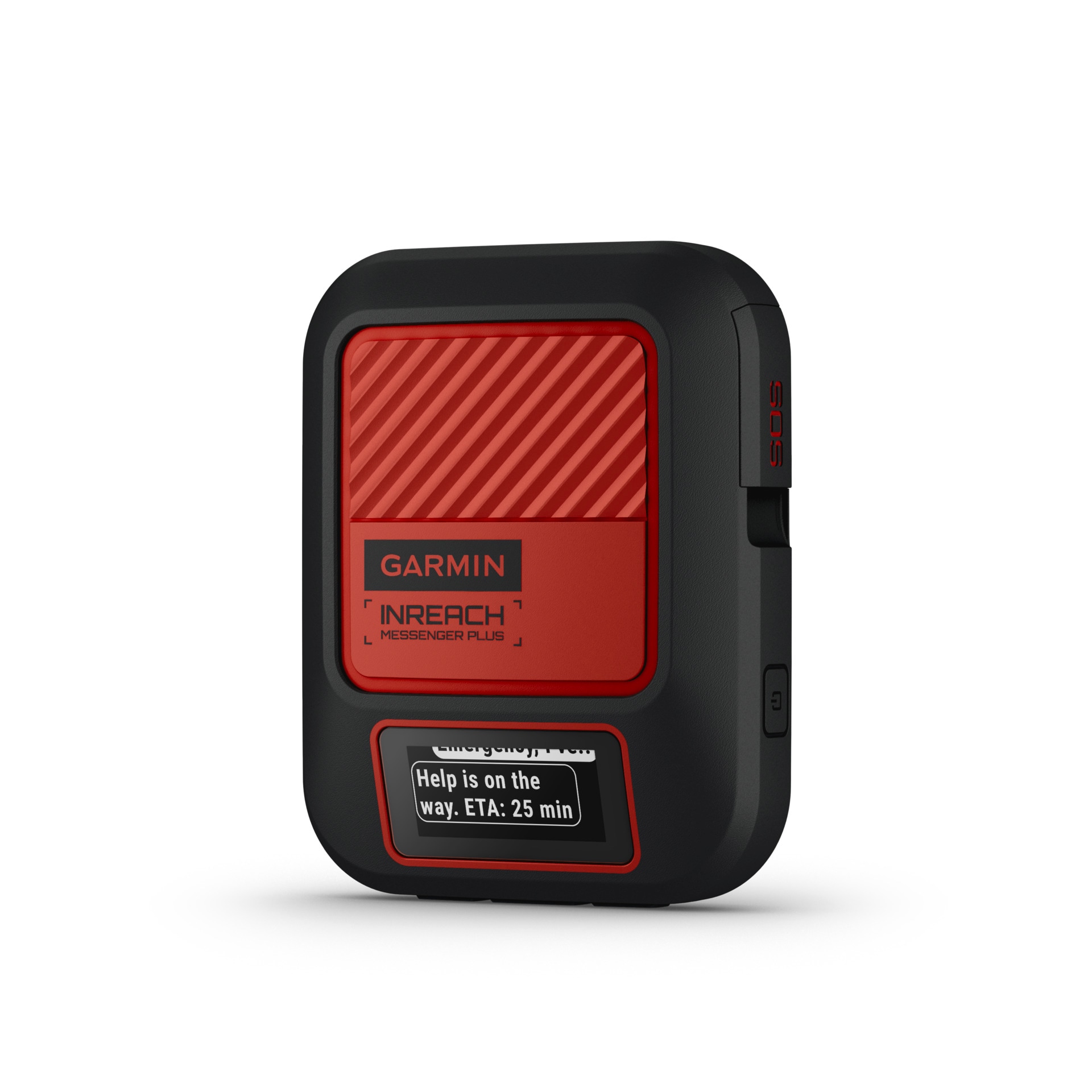 Garmin Navigationsgerät »inReach Messenger Plus« ( )