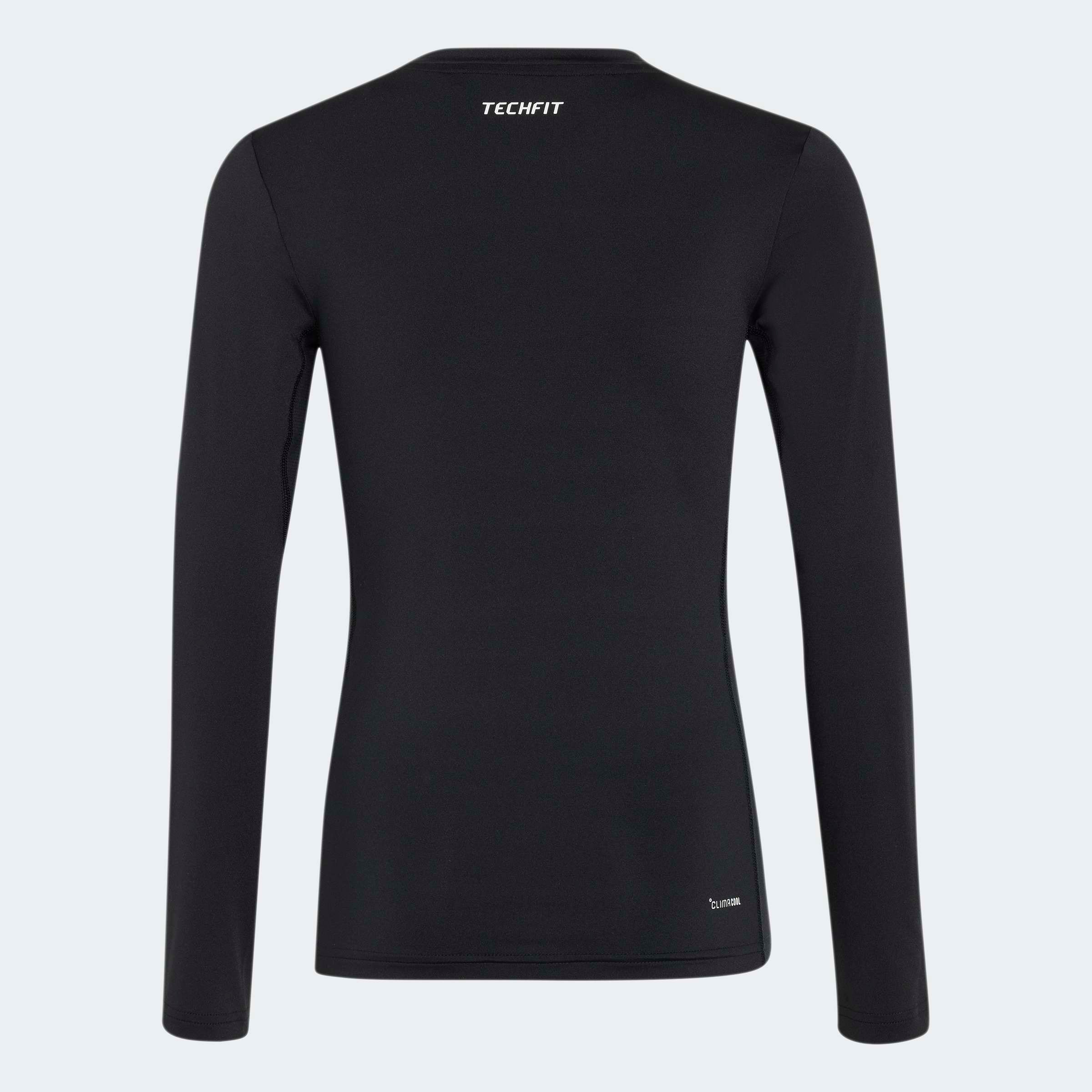 adidas Sportswear Funktionsshirt »J TF LS TEE«
