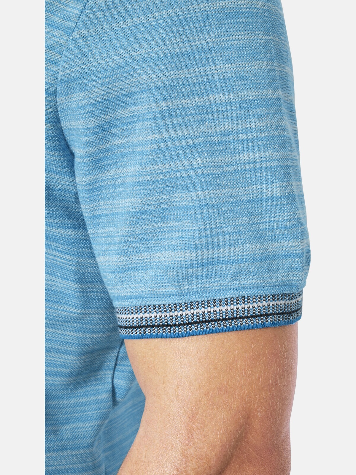Babista Poloshirt »Poloshirt VALRIN«, (1 tlg.)