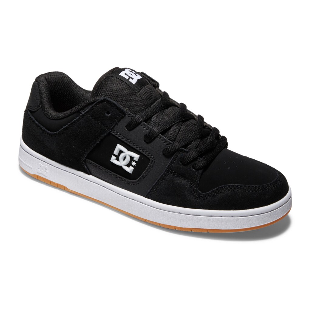 DC Shoes Skateschuh »Manteca S«