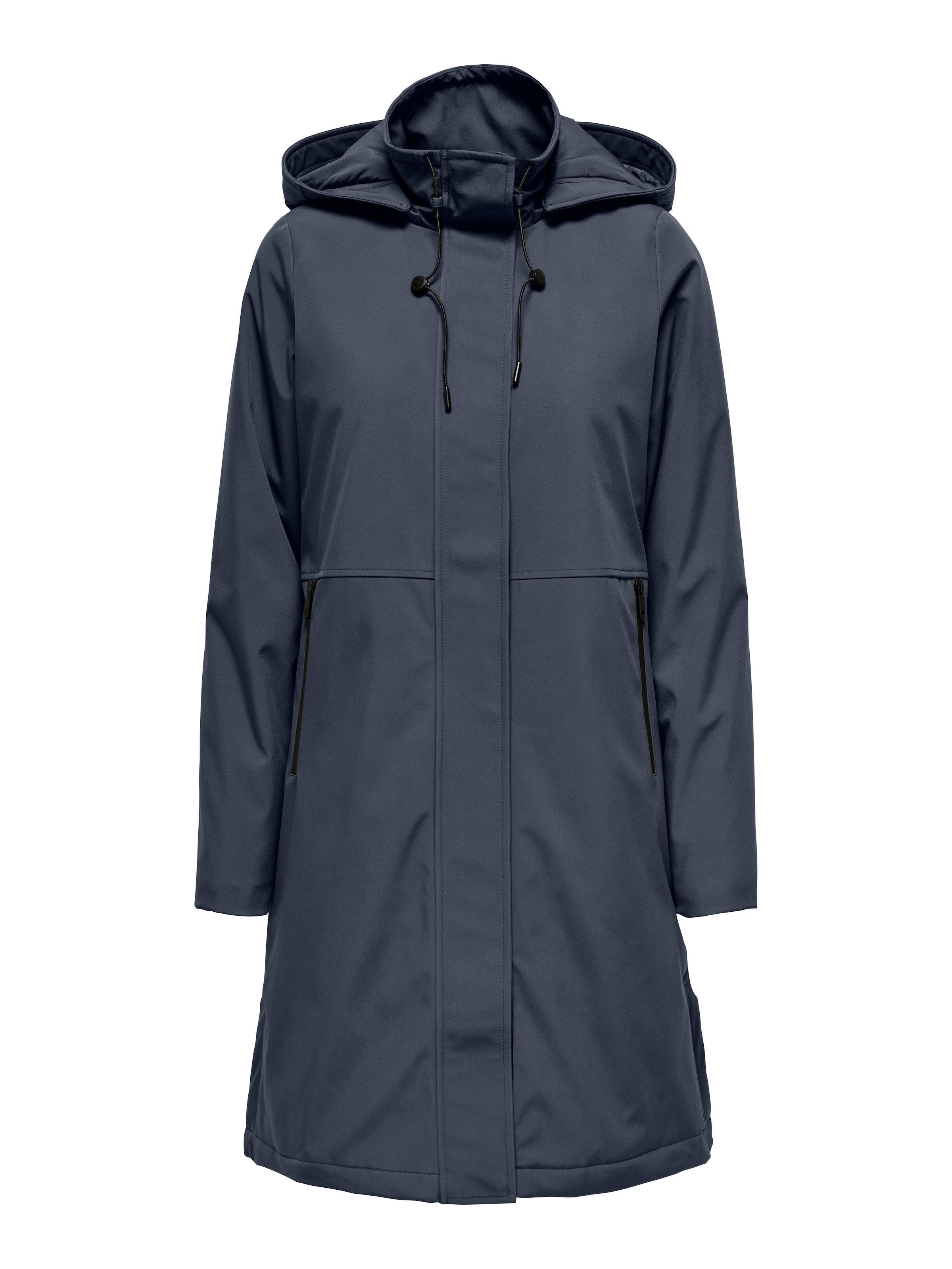 ONLY Parka »ONLKARA LIFE PARKA CC OTW« mit Kapuze
