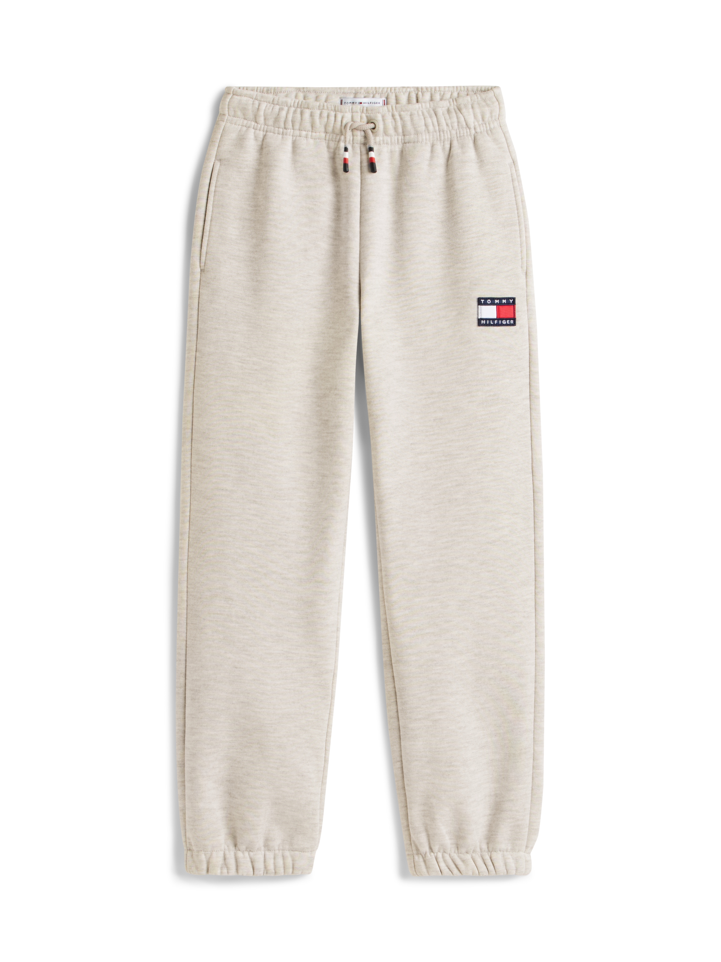 Tommy Hilfiger Sweathose  Kinder bis 16 Jahre, gerade Beinform
