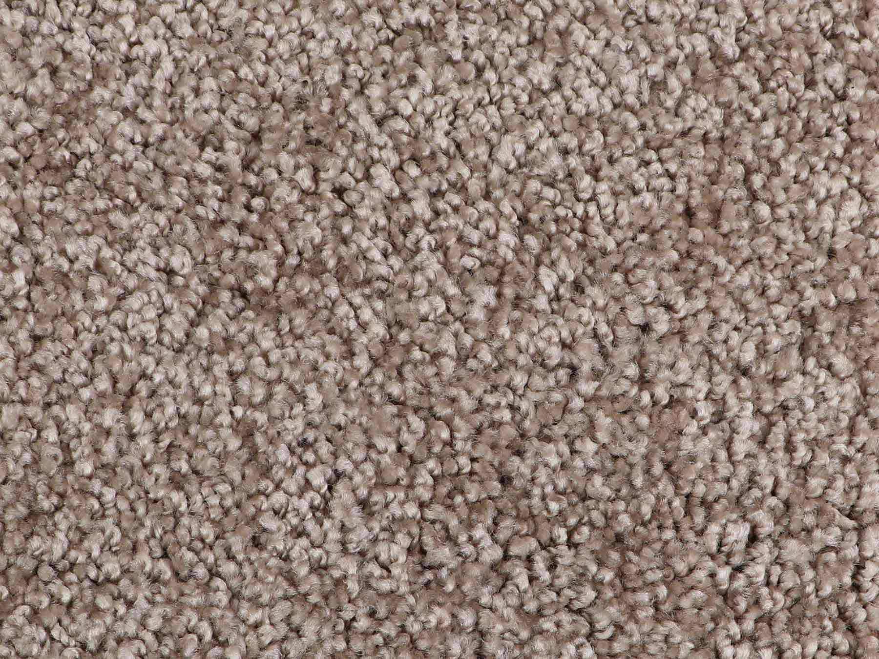 Primaflor-Ideen in Textil Läufer »Teppich MUMBAI«, rechteckig, 13 mm Höhe, Teppich-Läufer, weicher Kurzflor, Uni-Farben