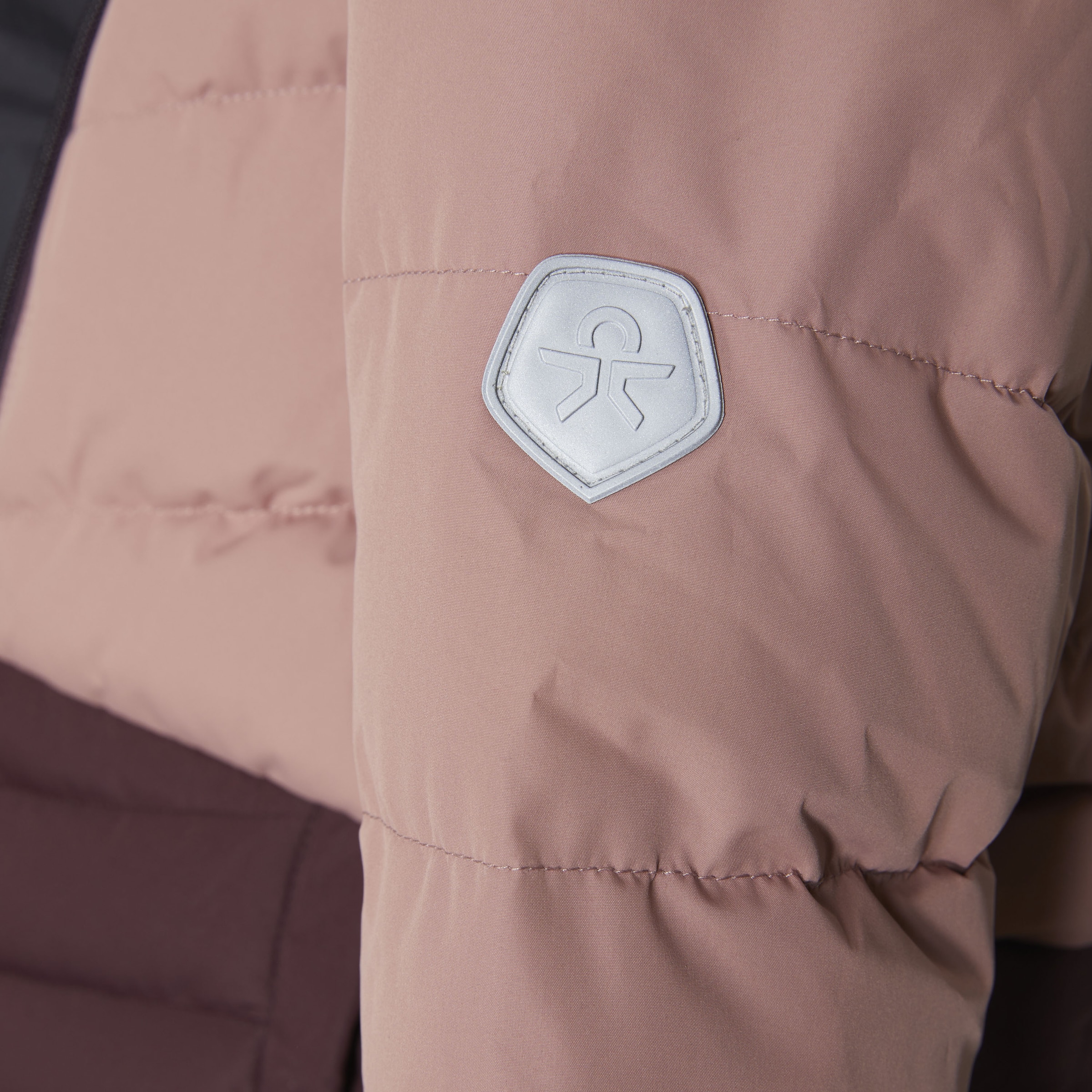 COLOR KIDS Steppjacke »Steppjacke COJacket«