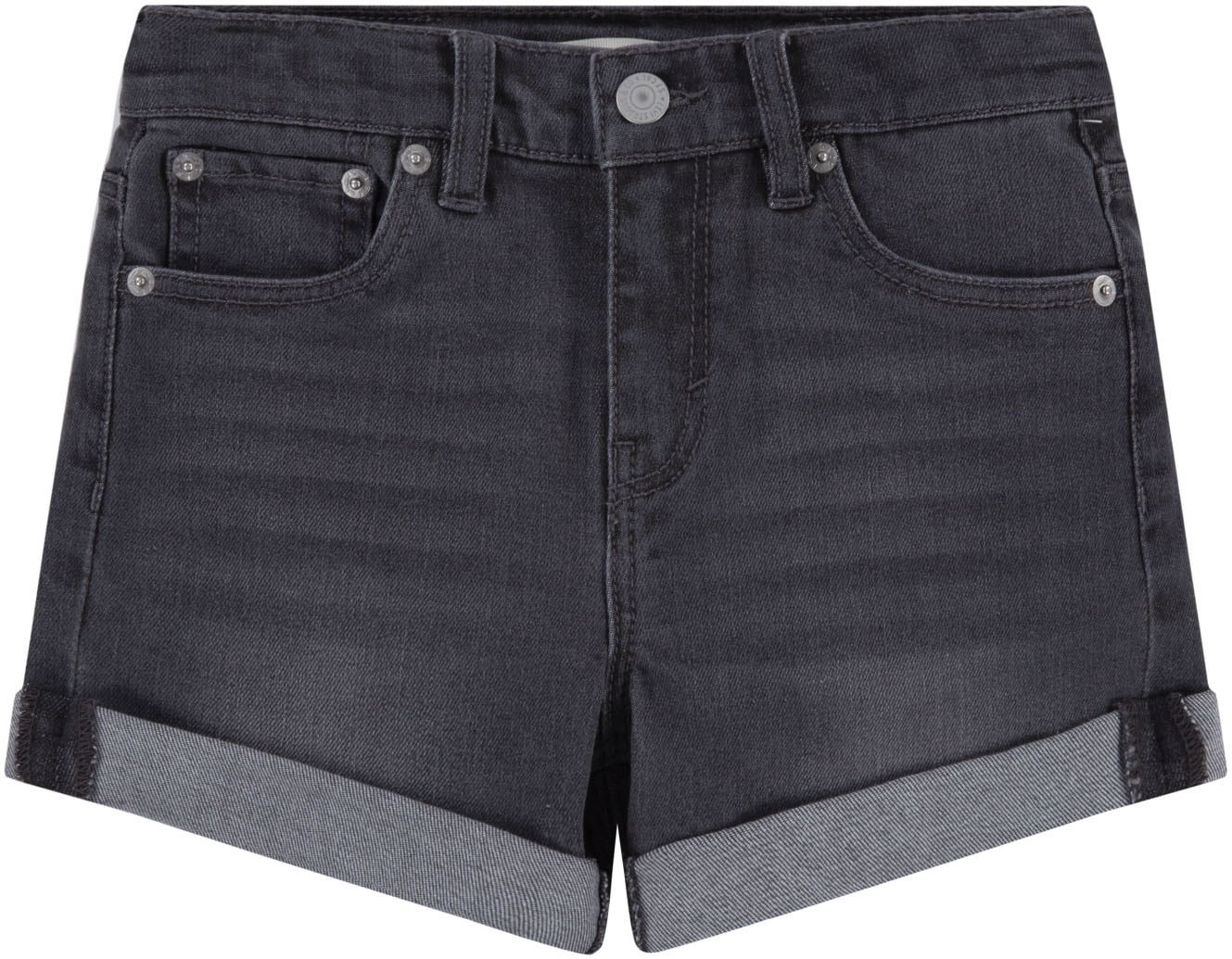 Levi's® Kids Jeansshorts »LVG GIRLFRIEND SHORTS«, for GIRLS