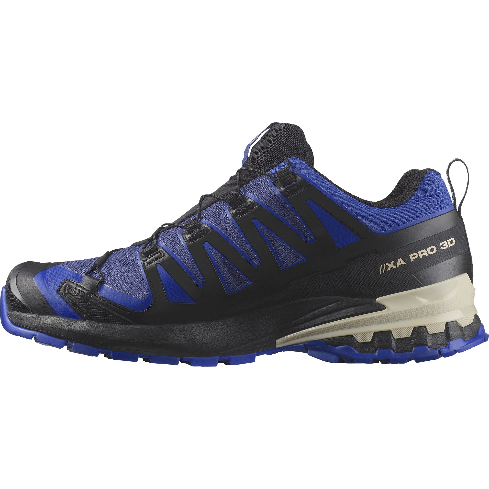 Salomon Trailrunningschuh »XA PRO 3D V9 GORE-TEX«, wasserdicht