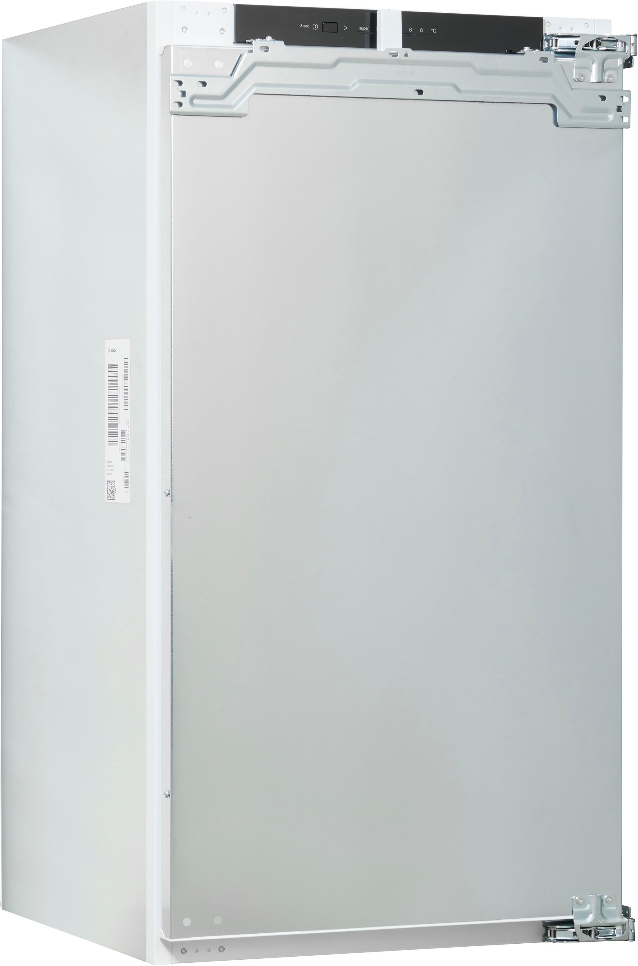 BOSCH Einbaukühlschrank Serie 4 »KIR31VFE0«
